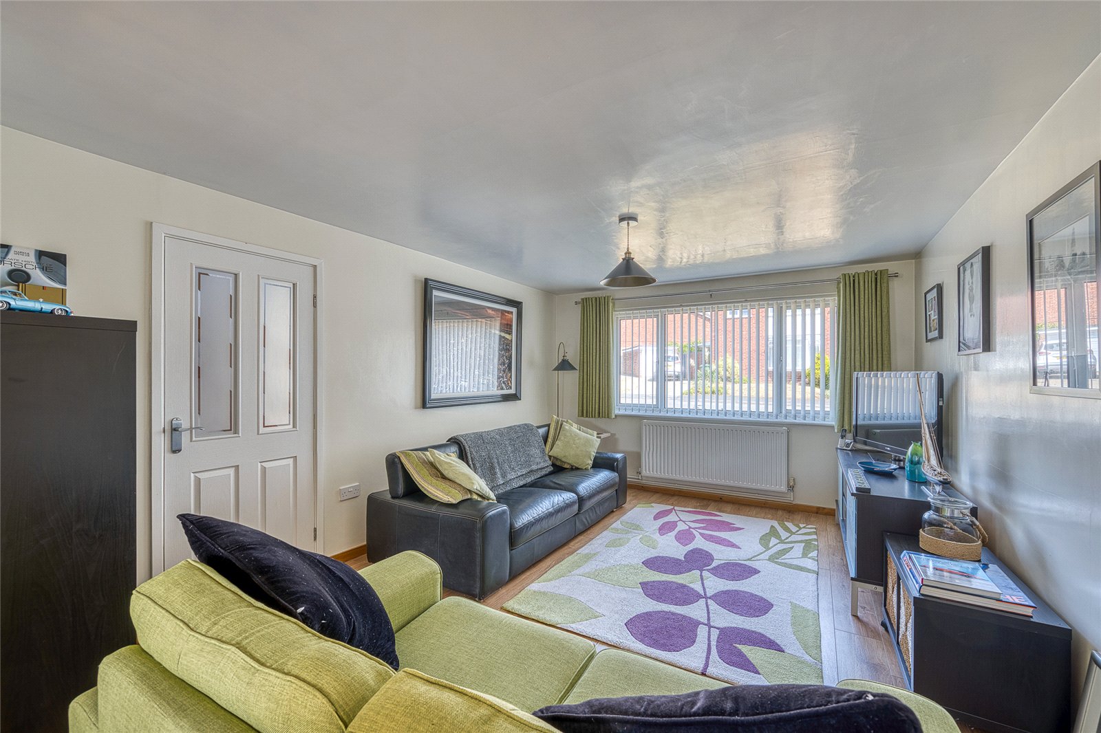 Briarsleigh, Stafford, Staffordshire, ST17 - DB Roberts