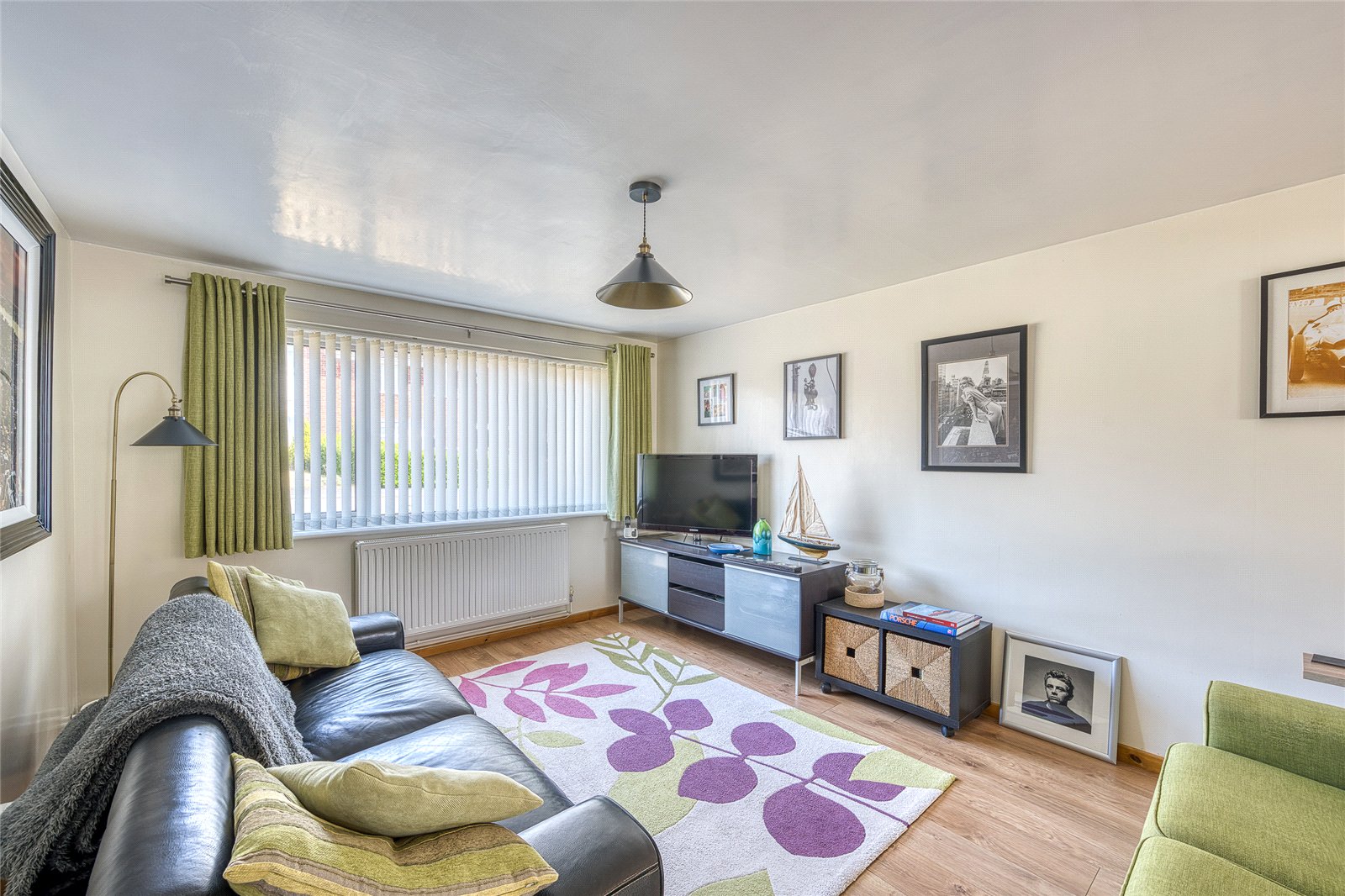 Briarsleigh, Stafford, Staffordshire, ST17 - DB Roberts