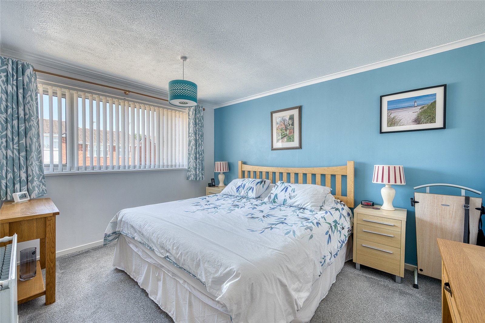 Briarsleigh, Stafford, Staffordshire, ST17 - DB Roberts