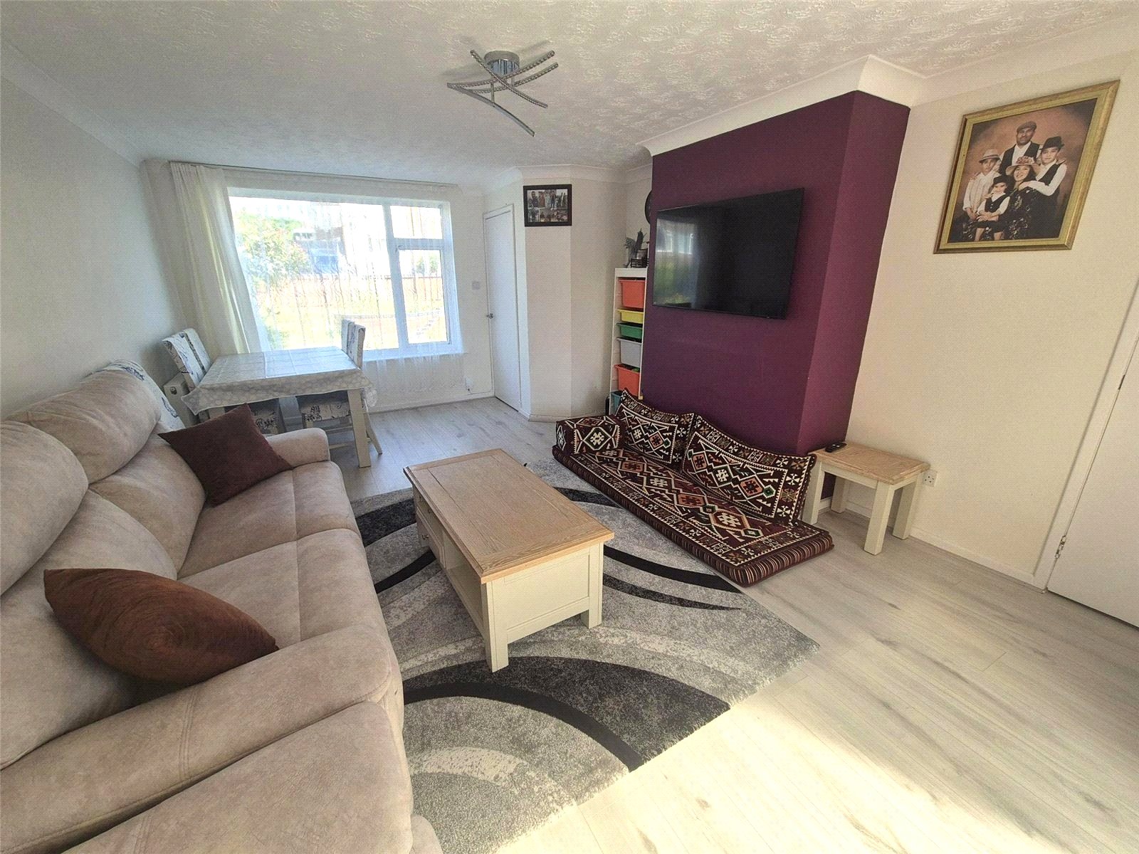 Chesterfield Road, Dawley, Telford, TF4 - DB Roberts