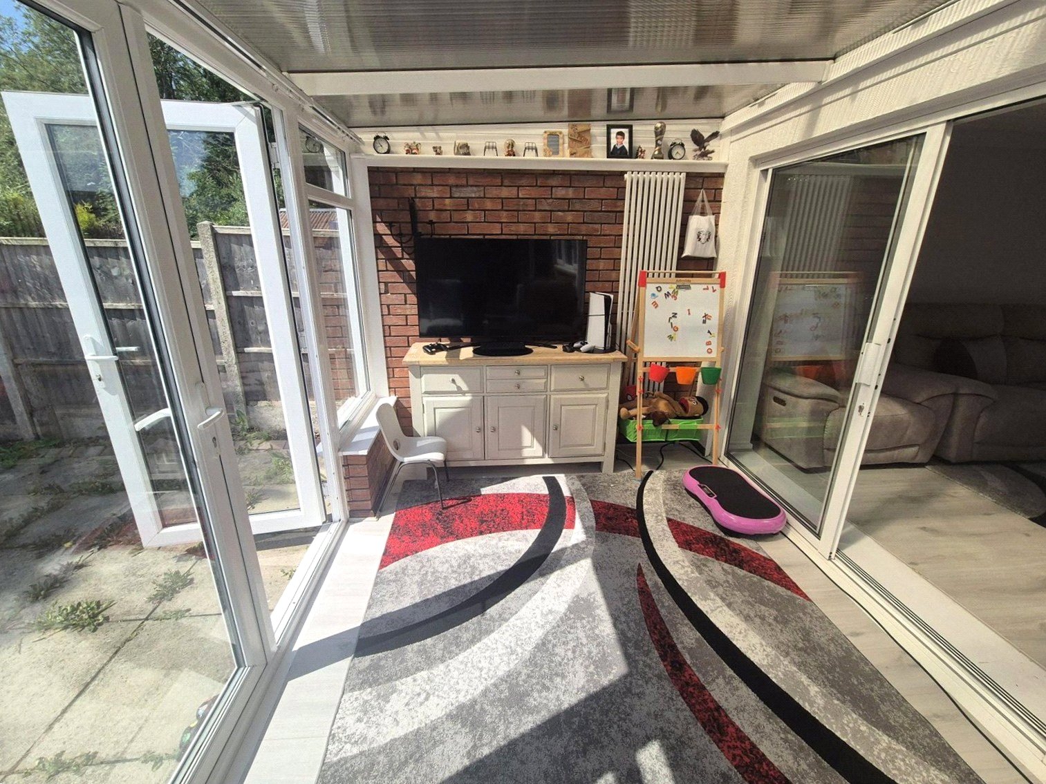 Chesterfield Road, Dawley, Telford, TF4 - DB Roberts
