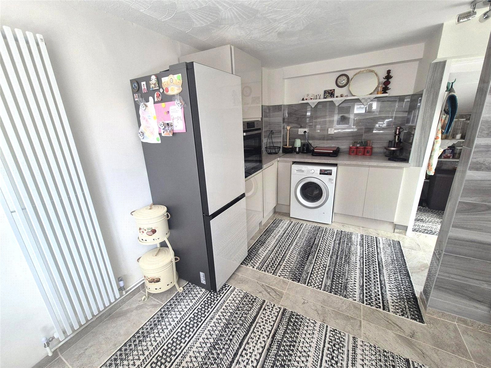 Chesterfield Road, Dawley, Telford, TF4 - DB Roberts