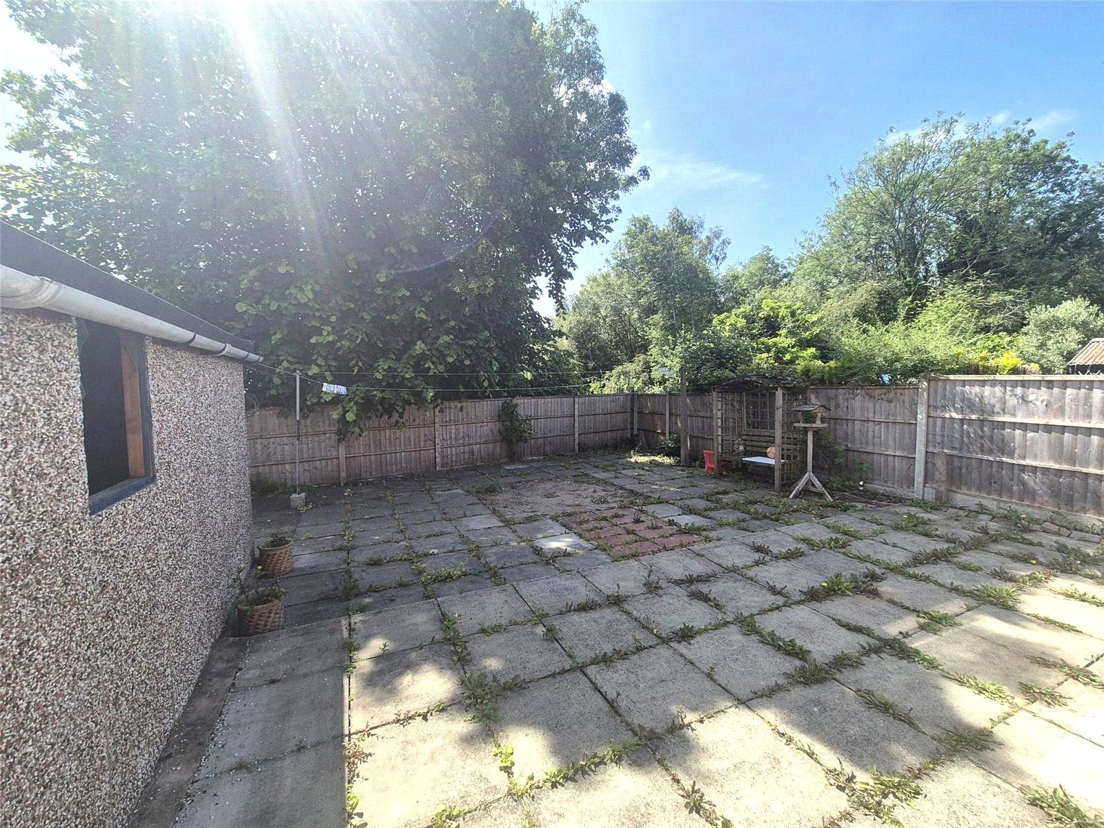 Chesterfield Road, Dawley, Telford, TF4 - DB Roberts
