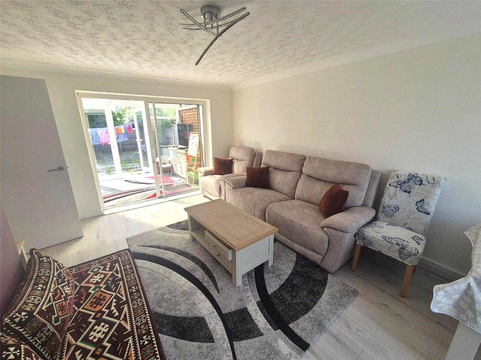 Chesterfield Road, Dawley, Telford, TF4 - DB Roberts