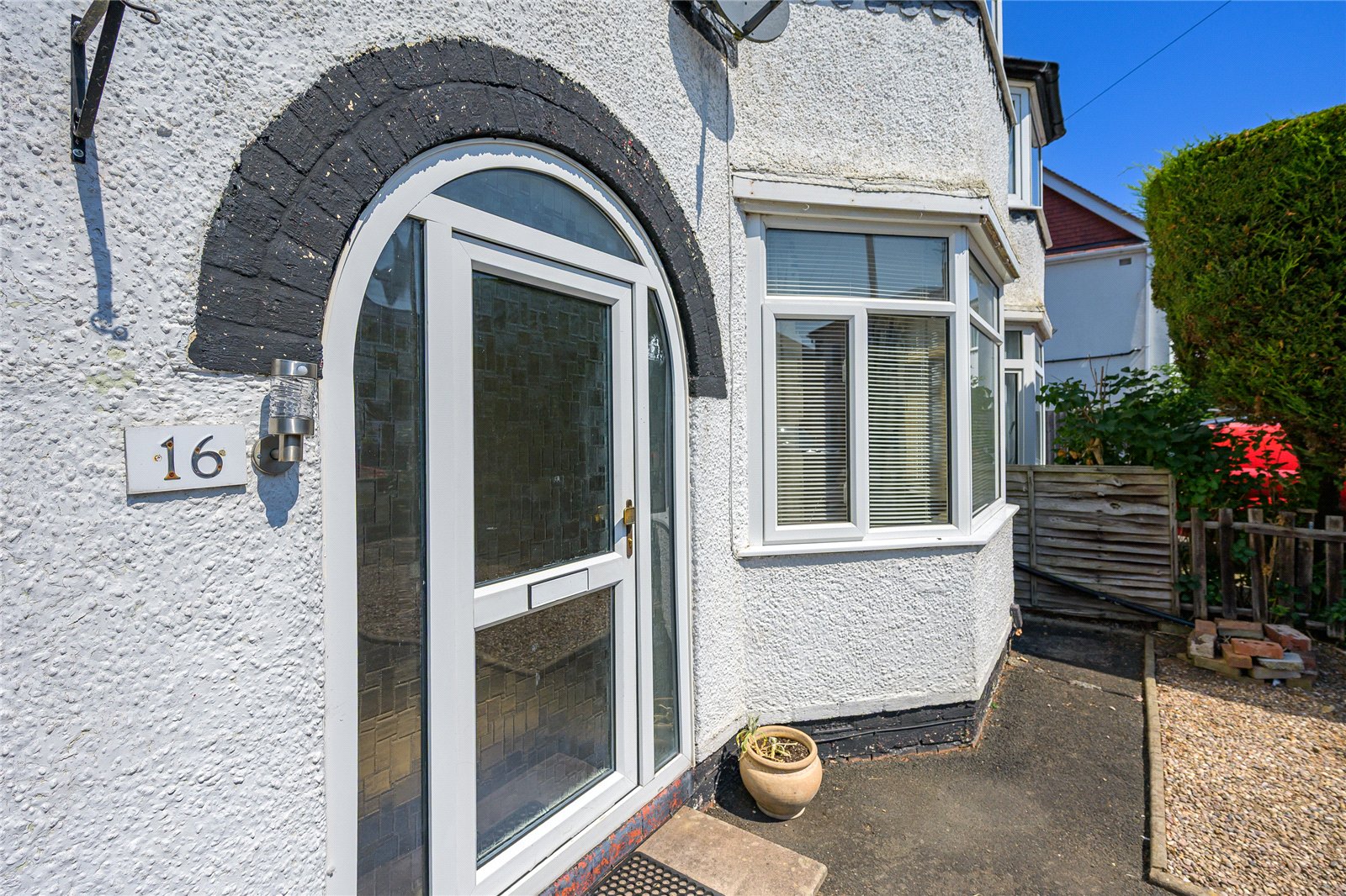 Watson Road, Fordhouses, Wolverhampton, WV10 - DB Roberts