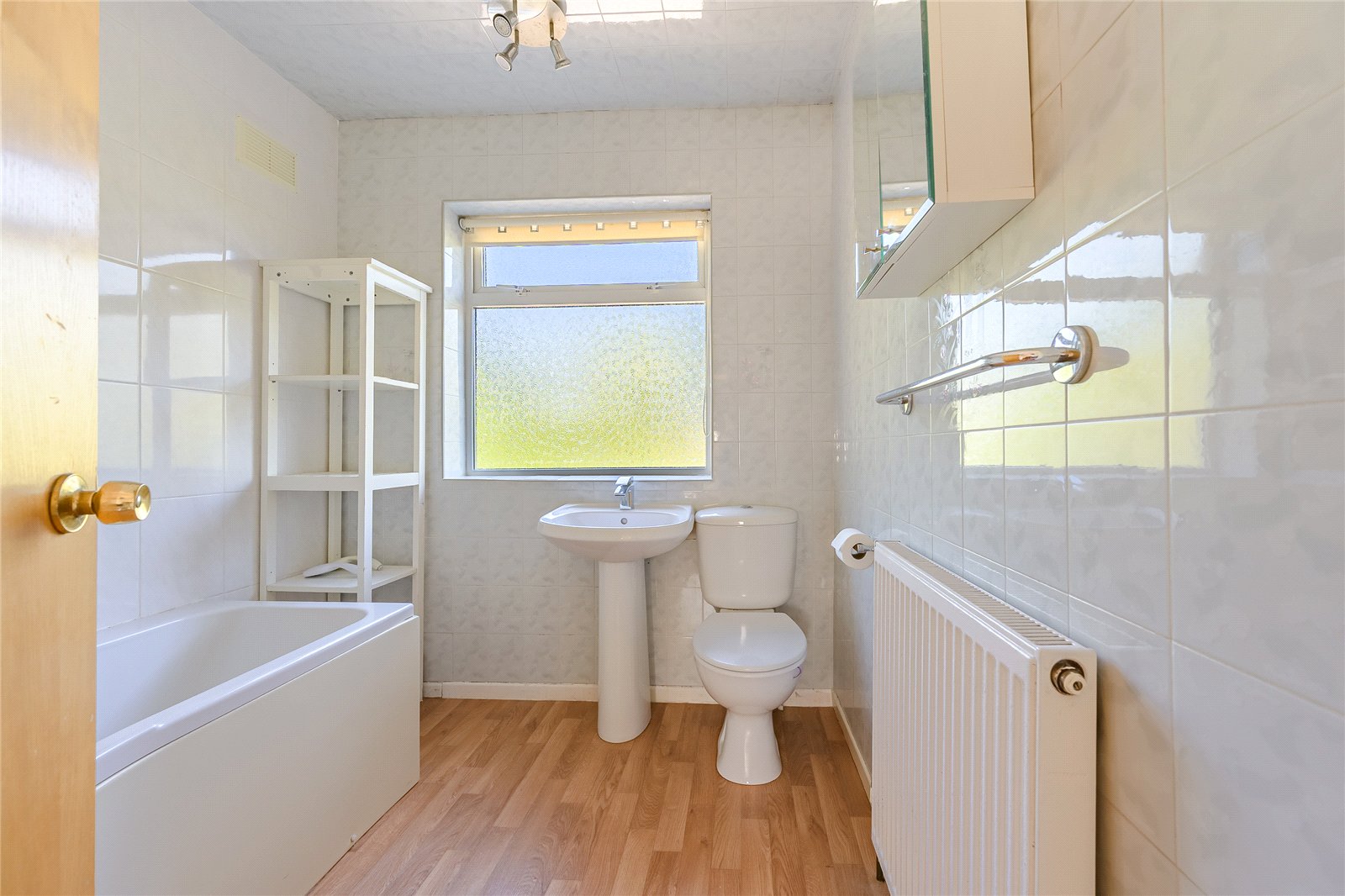 Watson Road, Fordhouses, Wolverhampton, WV10 - DB Roberts