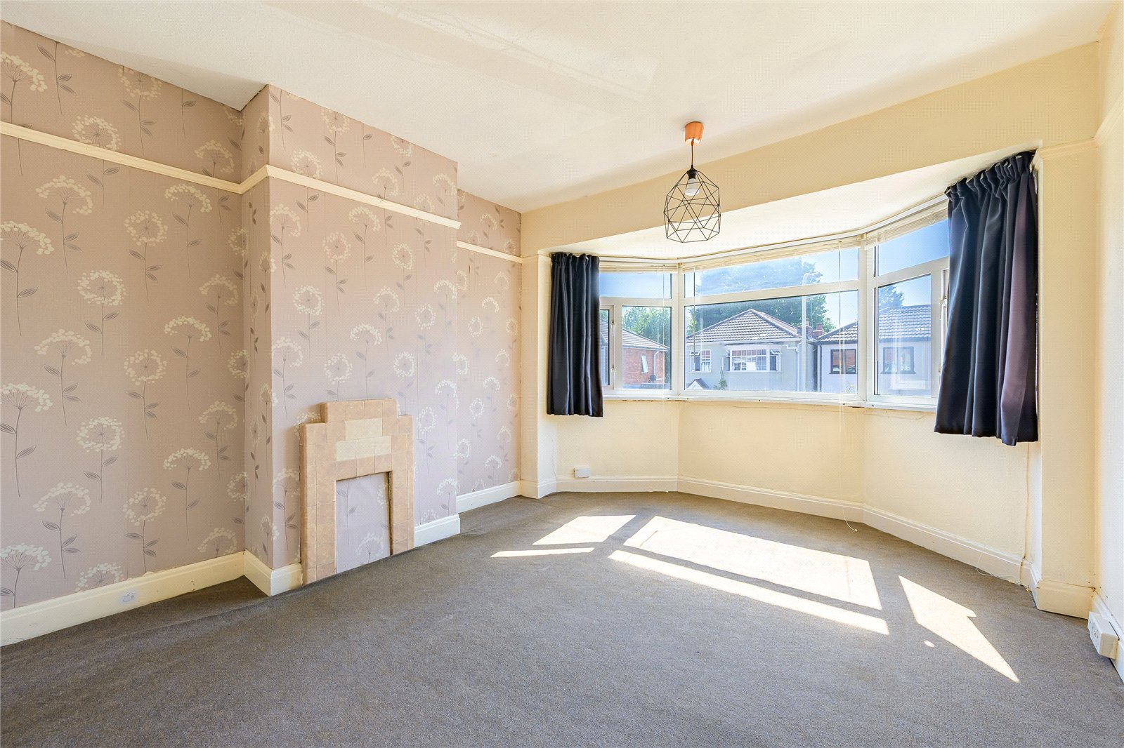 Watson Road, Fordhouses, Wolverhampton, WV10 - DB Roberts