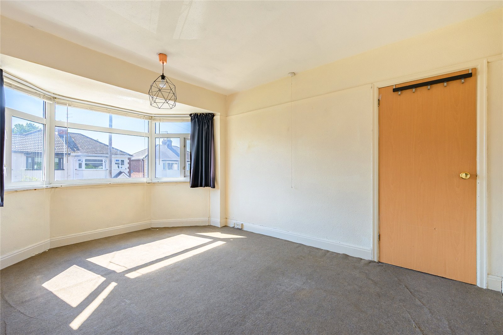 Watson Road, Fordhouses, Wolverhampton, WV10 - DB Roberts