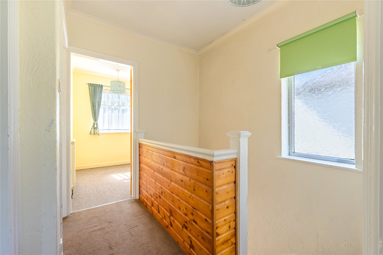 Watson Road, Fordhouses, Wolverhampton, WV10 - DB Roberts