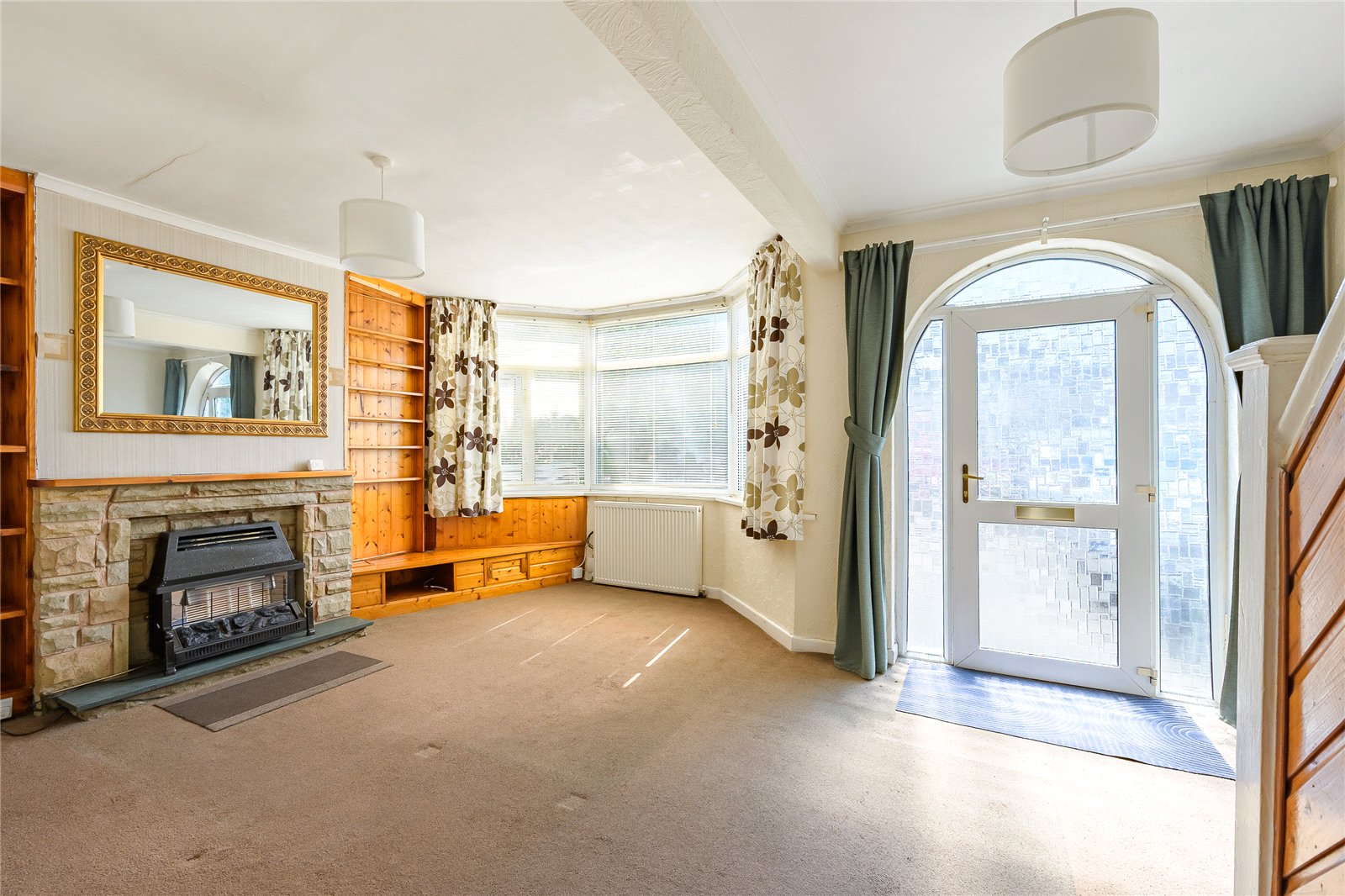 Watson Road, Fordhouses, Wolverhampton, WV10 - DB Roberts