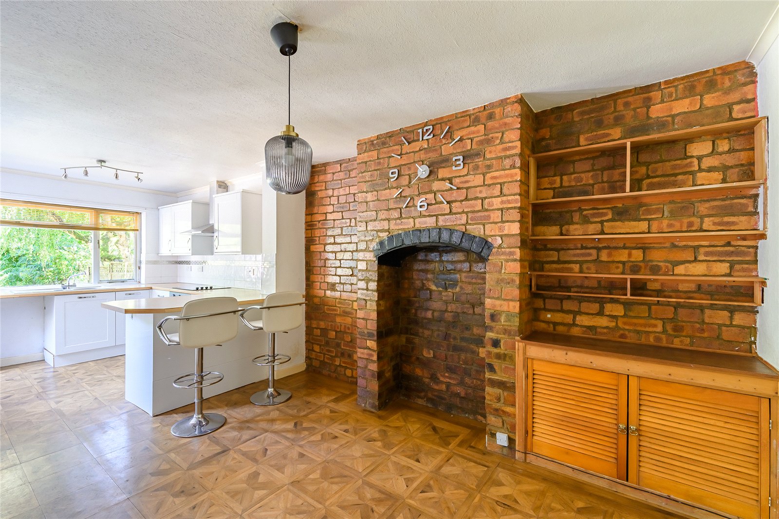 Watson Road, Fordhouses, Wolverhampton, WV10 - DB Roberts