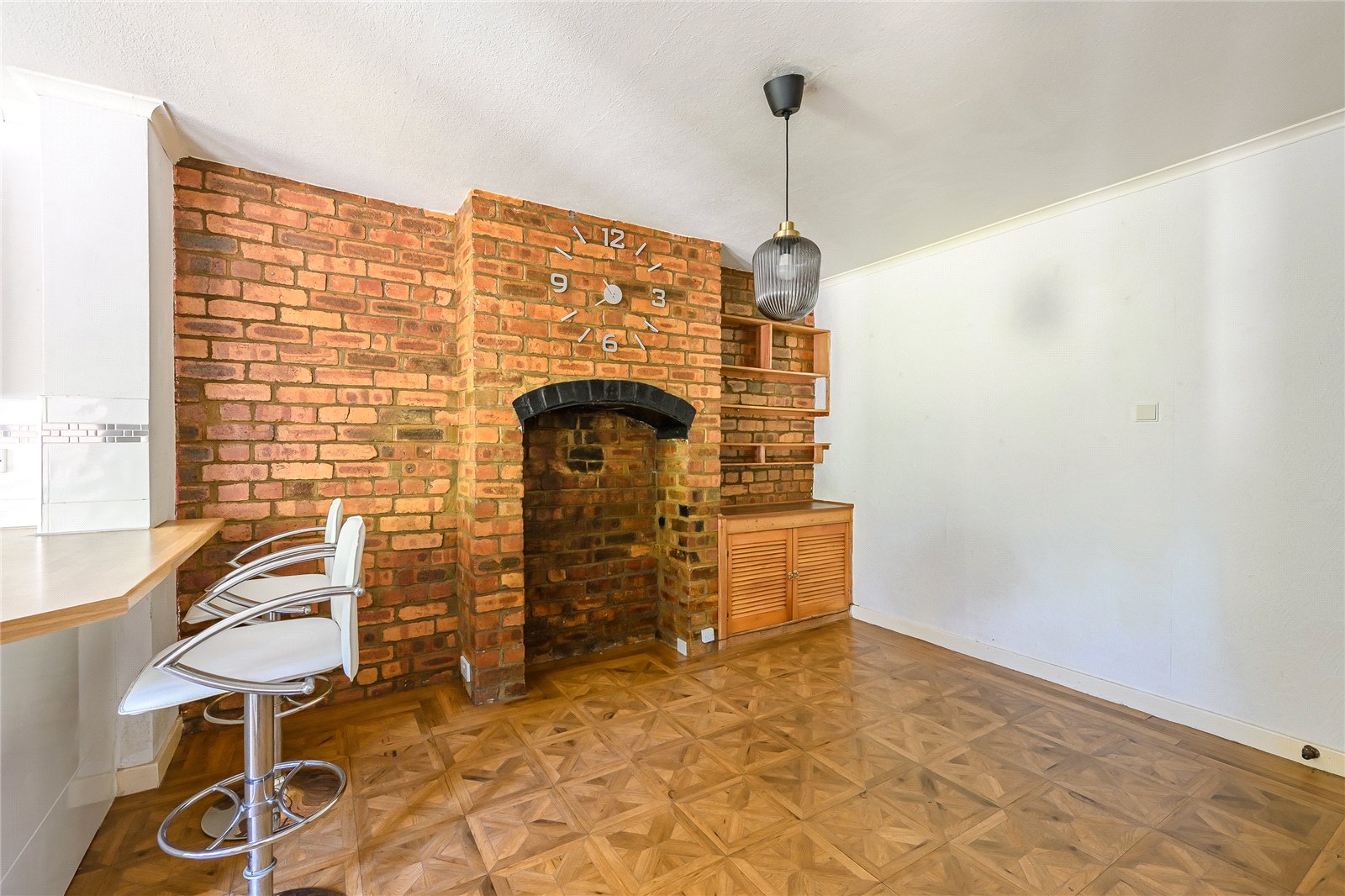 Watson Road, Fordhouses, Wolverhampton, WV10 - DB Roberts