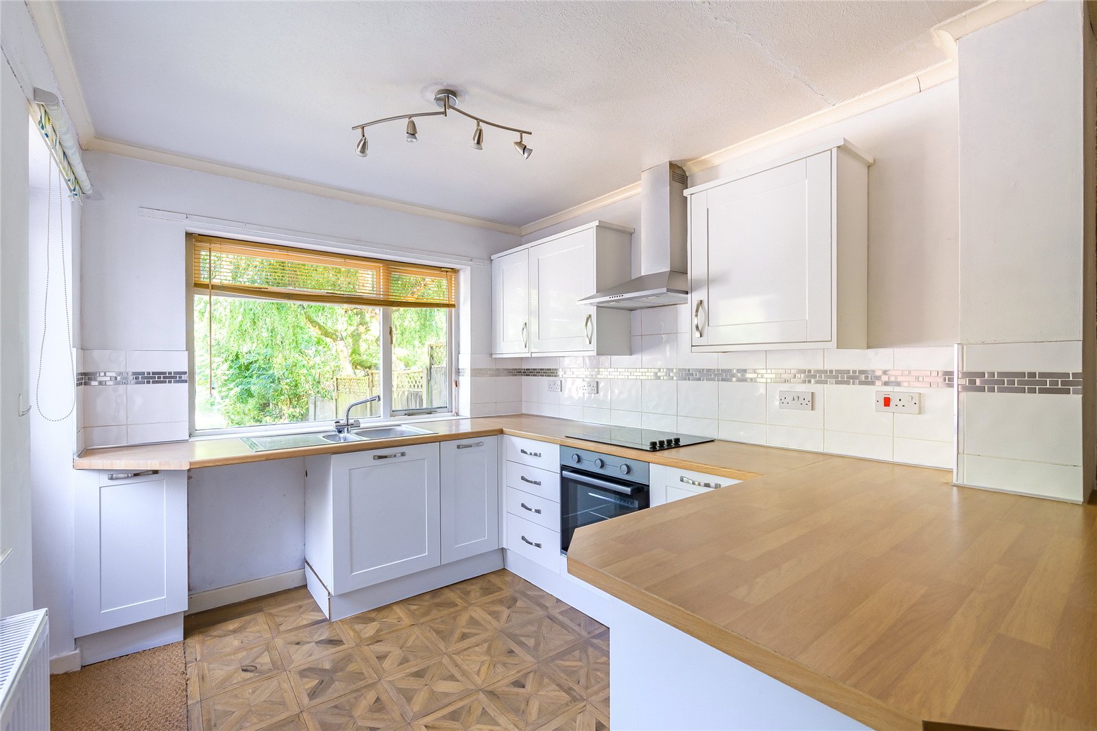 Watson Road, Fordhouses, Wolverhampton, WV10 - DB Roberts