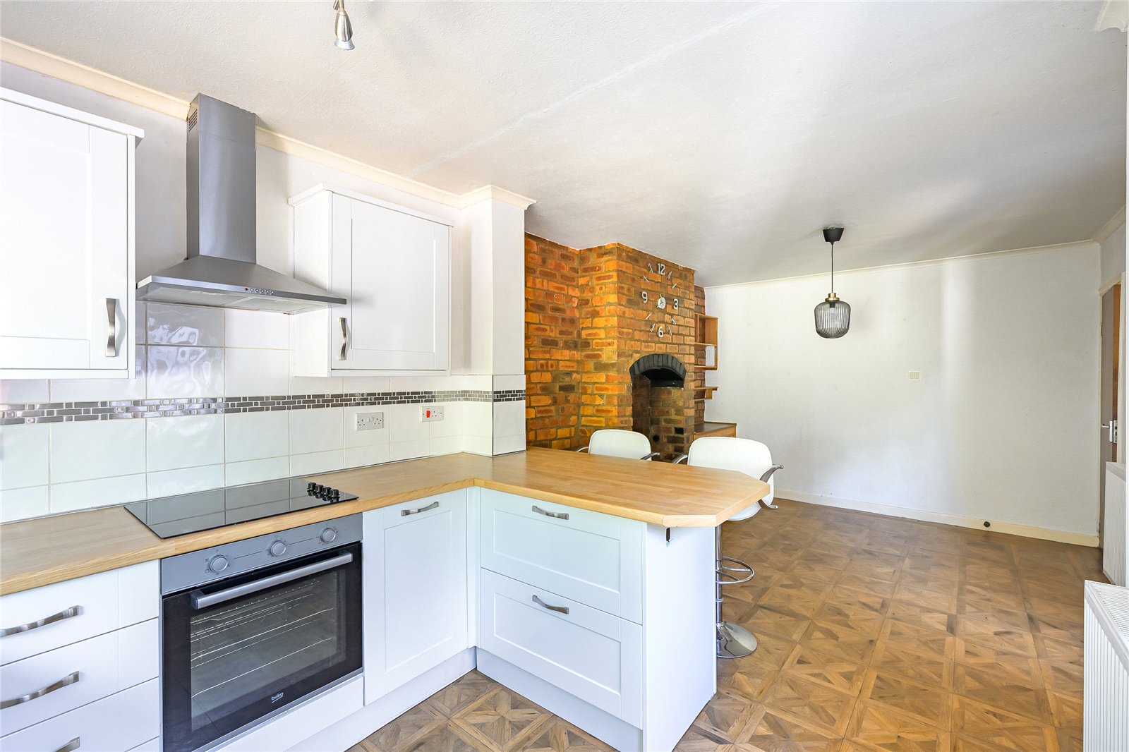 Watson Road, Fordhouses, Wolverhampton, WV10 - DB Roberts