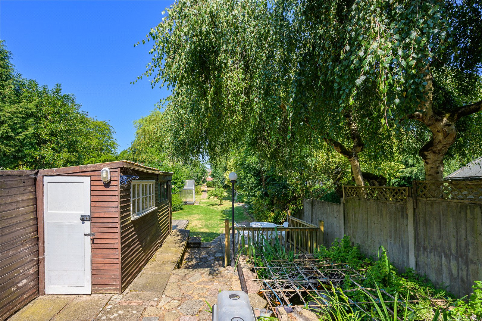 Watson Road, Fordhouses, Wolverhampton, WV10 - DB Roberts