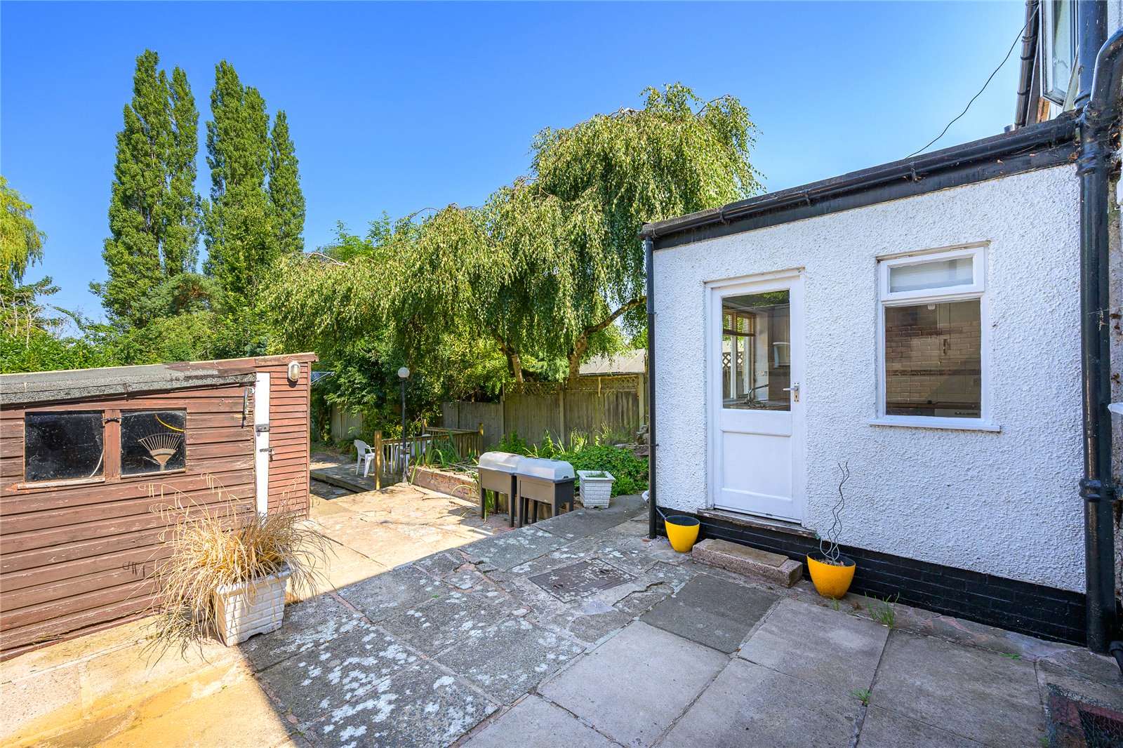 Watson Road, Fordhouses, Wolverhampton, WV10 - DB Roberts