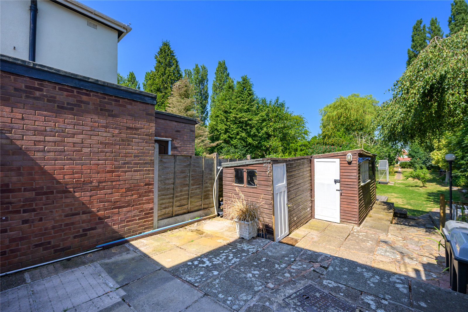 Watson Road, Fordhouses, Wolverhampton, WV10 - DB Roberts