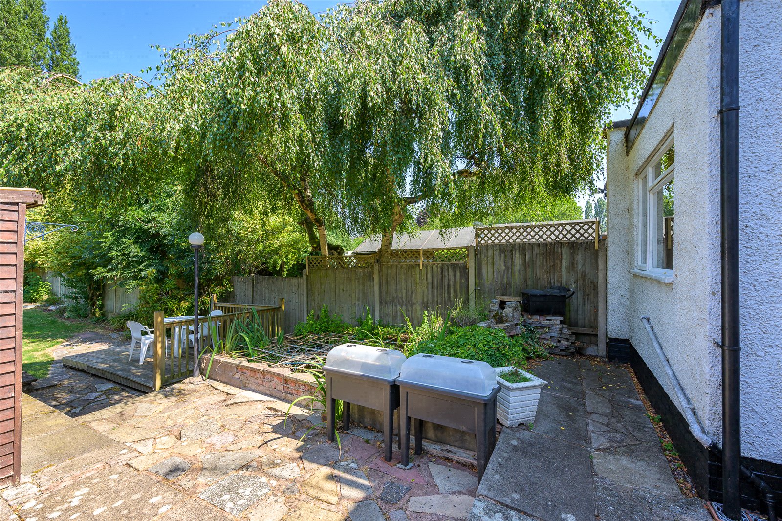 Watson Road, Fordhouses, Wolverhampton, WV10 - DB Roberts