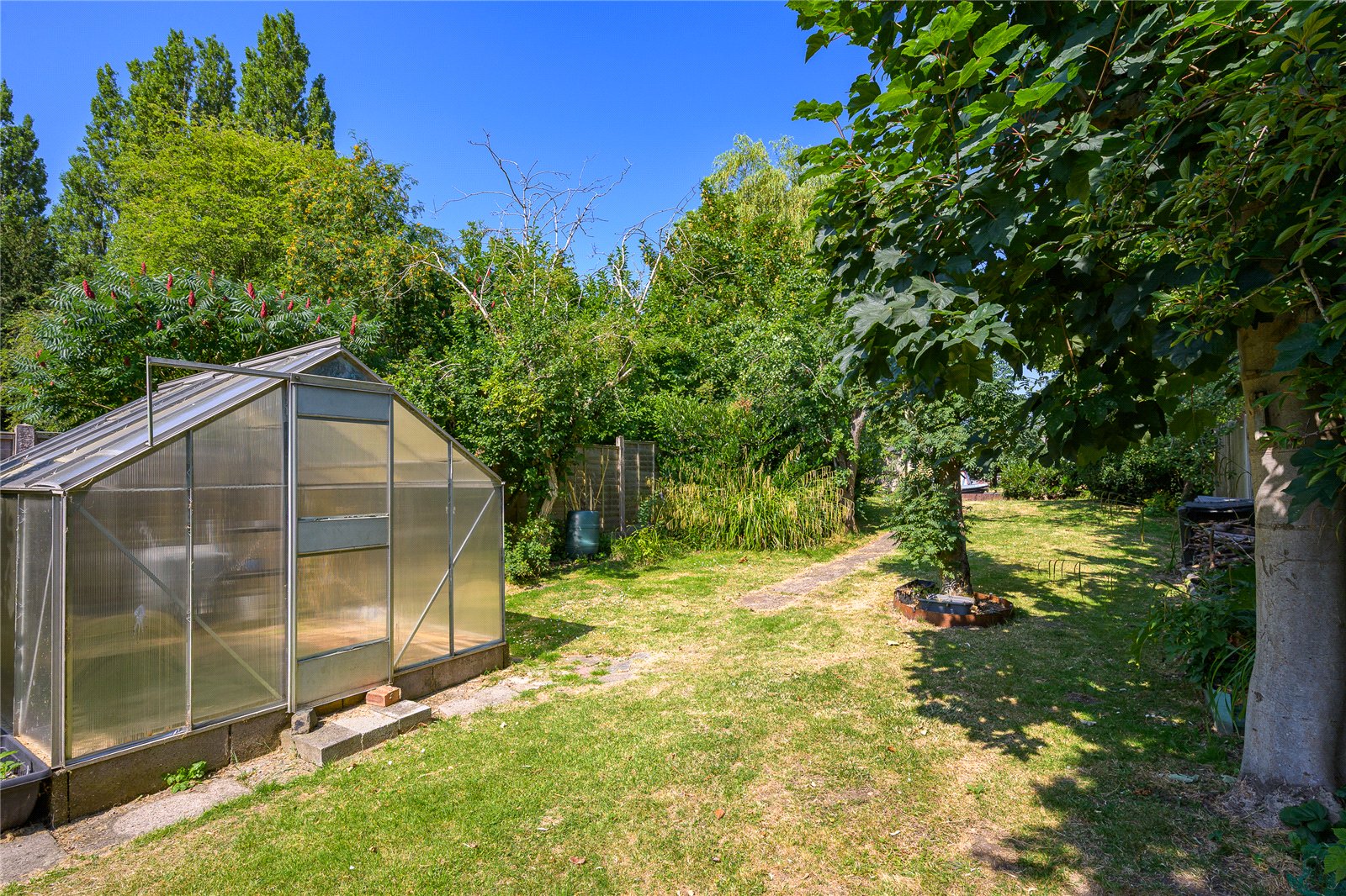 Watson Road, Fordhouses, Wolverhampton, WV10 - DB Roberts
