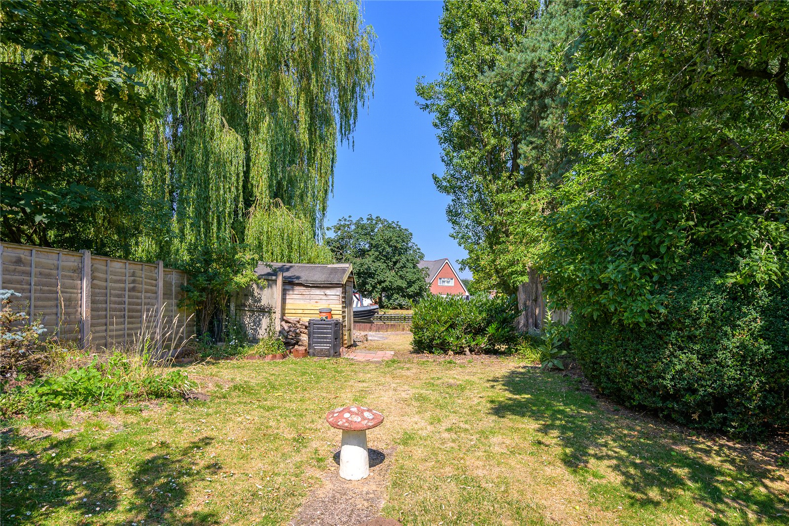 Watson Road, Fordhouses, Wolverhampton, WV10 - DB Roberts