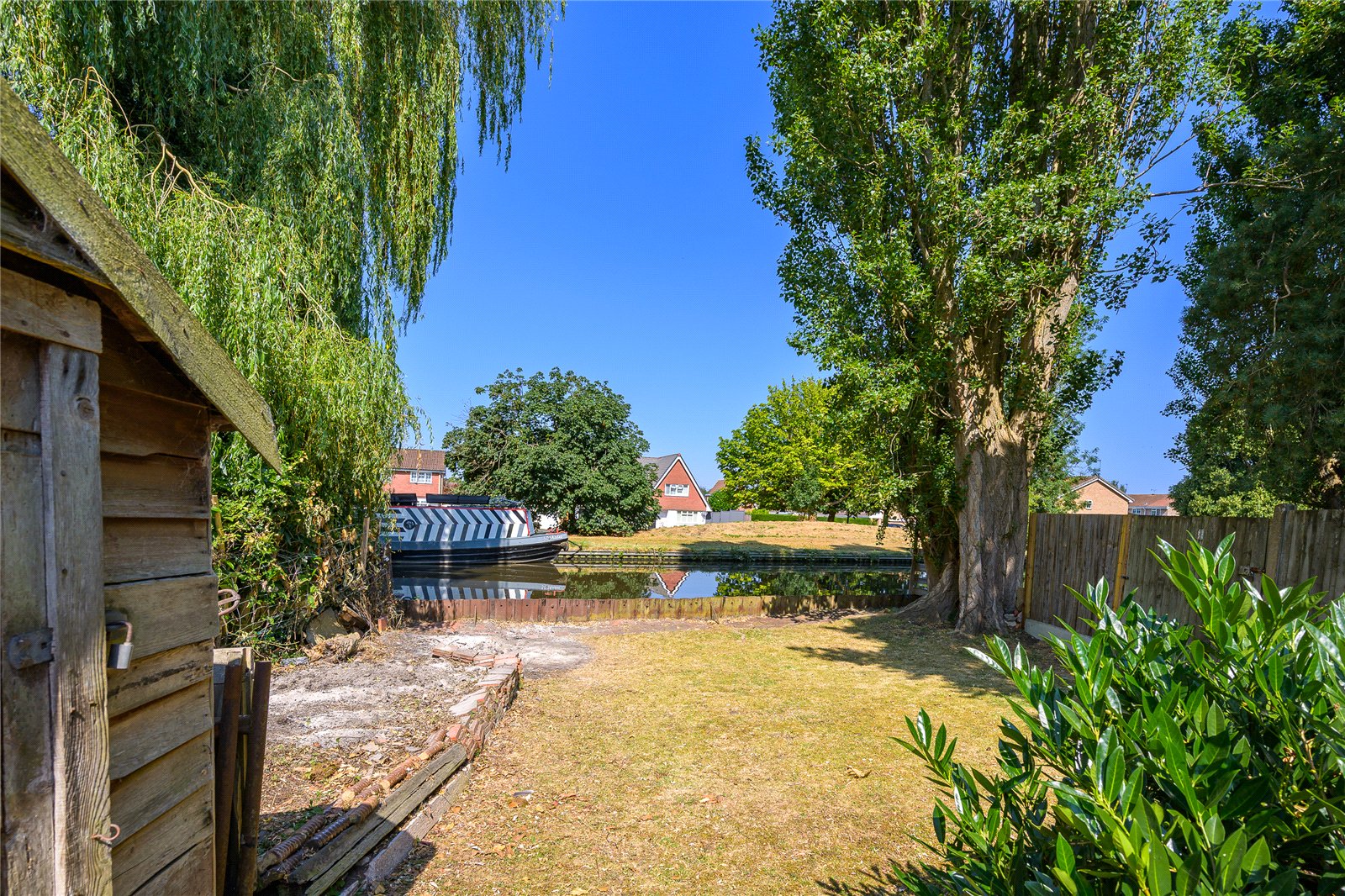 Watson Road, Fordhouses, Wolverhampton, WV10 - DB Roberts