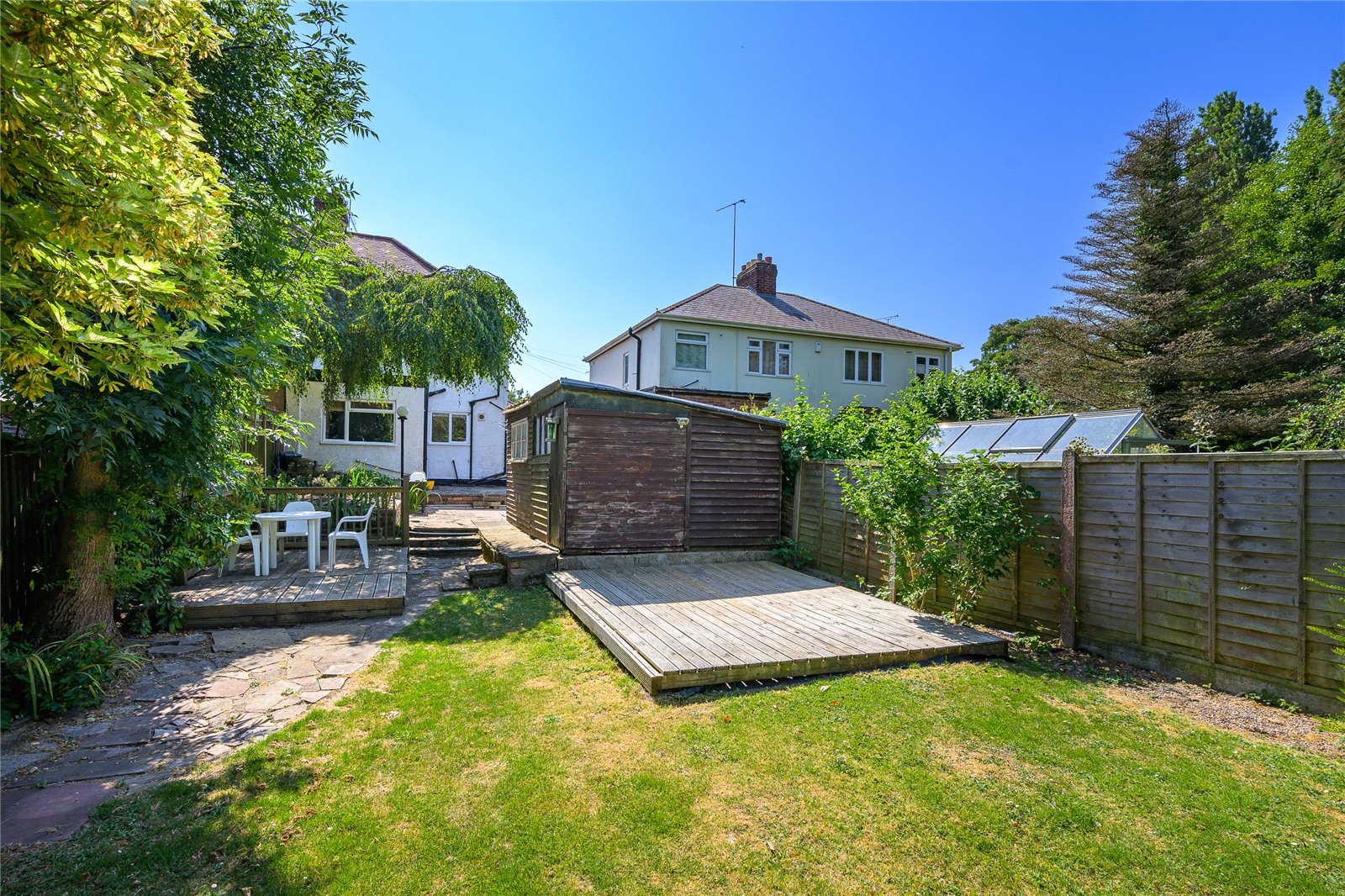 Watson Road, Fordhouses, Wolverhampton, WV10 - DB Roberts