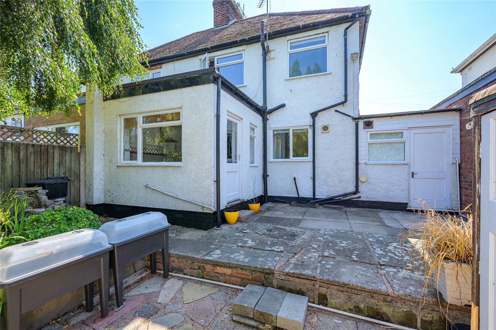 Watson Road, Fordhouses, Wolverhampton, WV10 - DB Roberts