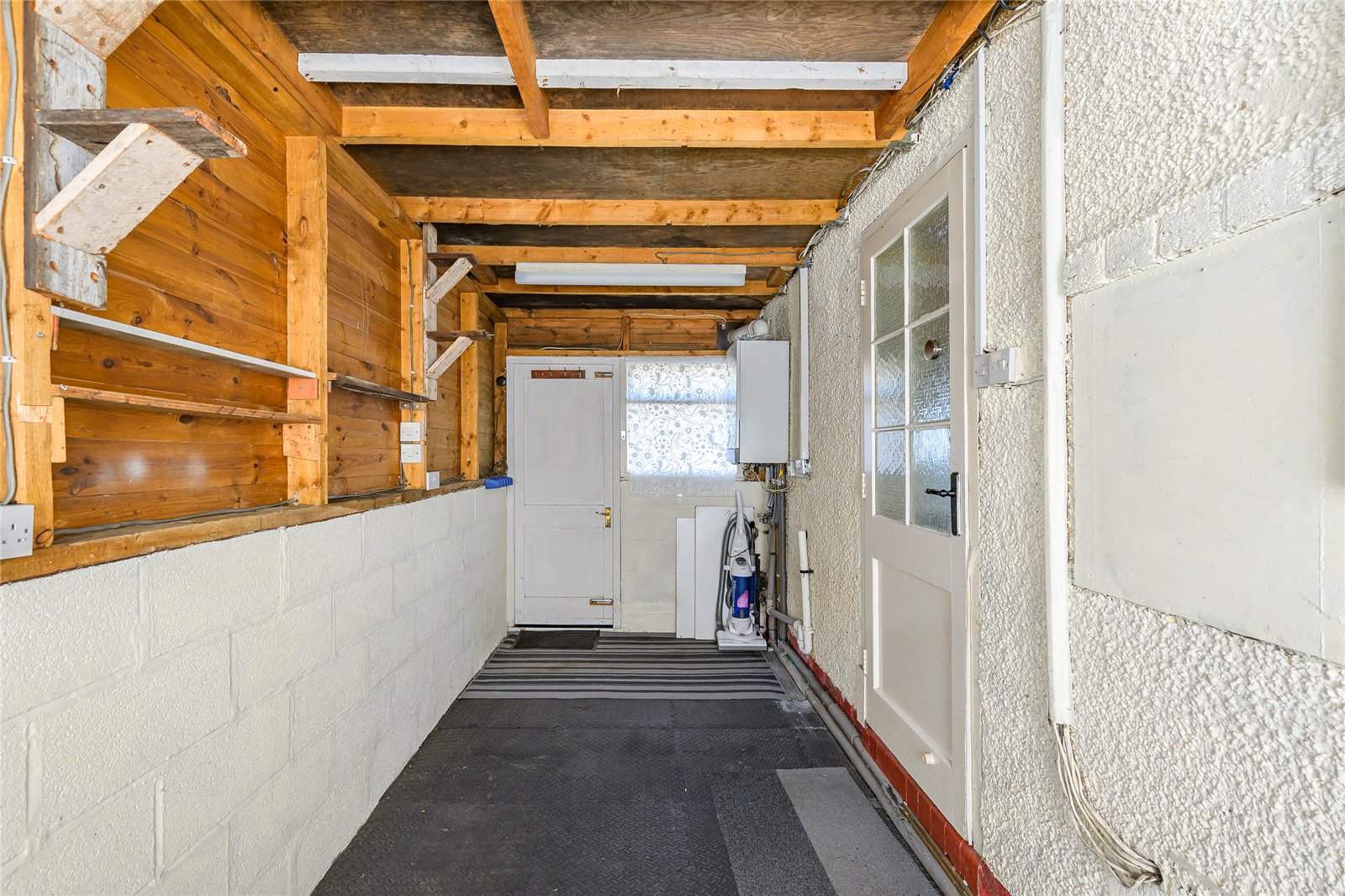 Watson Road, Fordhouses, Wolverhampton, WV10 - DB Roberts