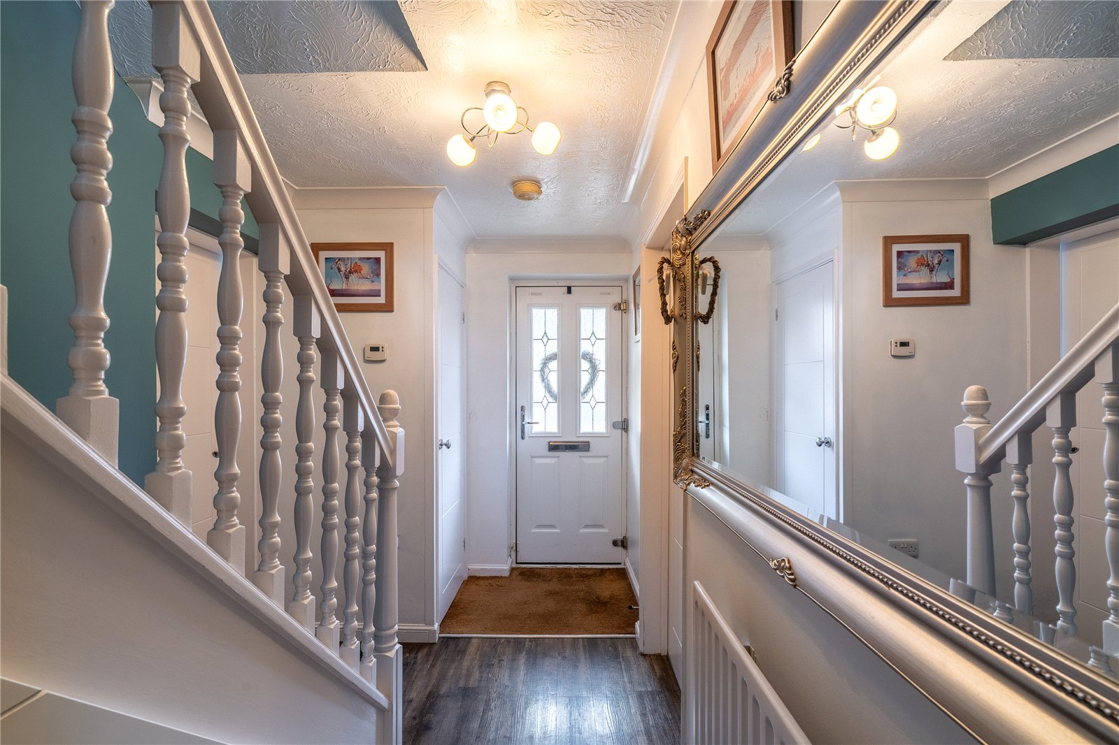 Chilcombe Drive, Priorslee, Telford, TF2 - DB Roberts