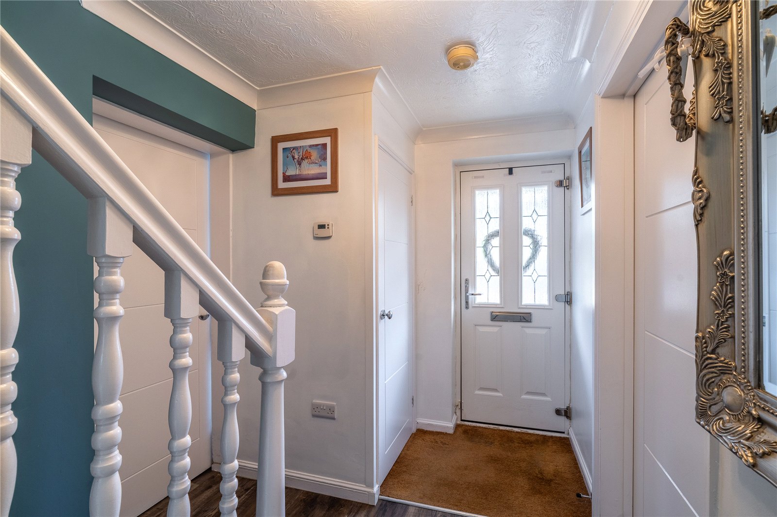 Chilcombe Drive, Priorslee, Telford, TF2 - DB Roberts