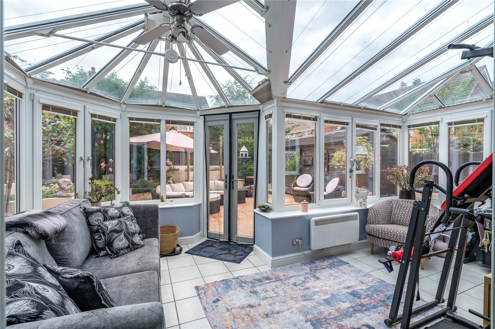 Chilcombe Drive, Priorslee, Telford, TF2 - DB Roberts
