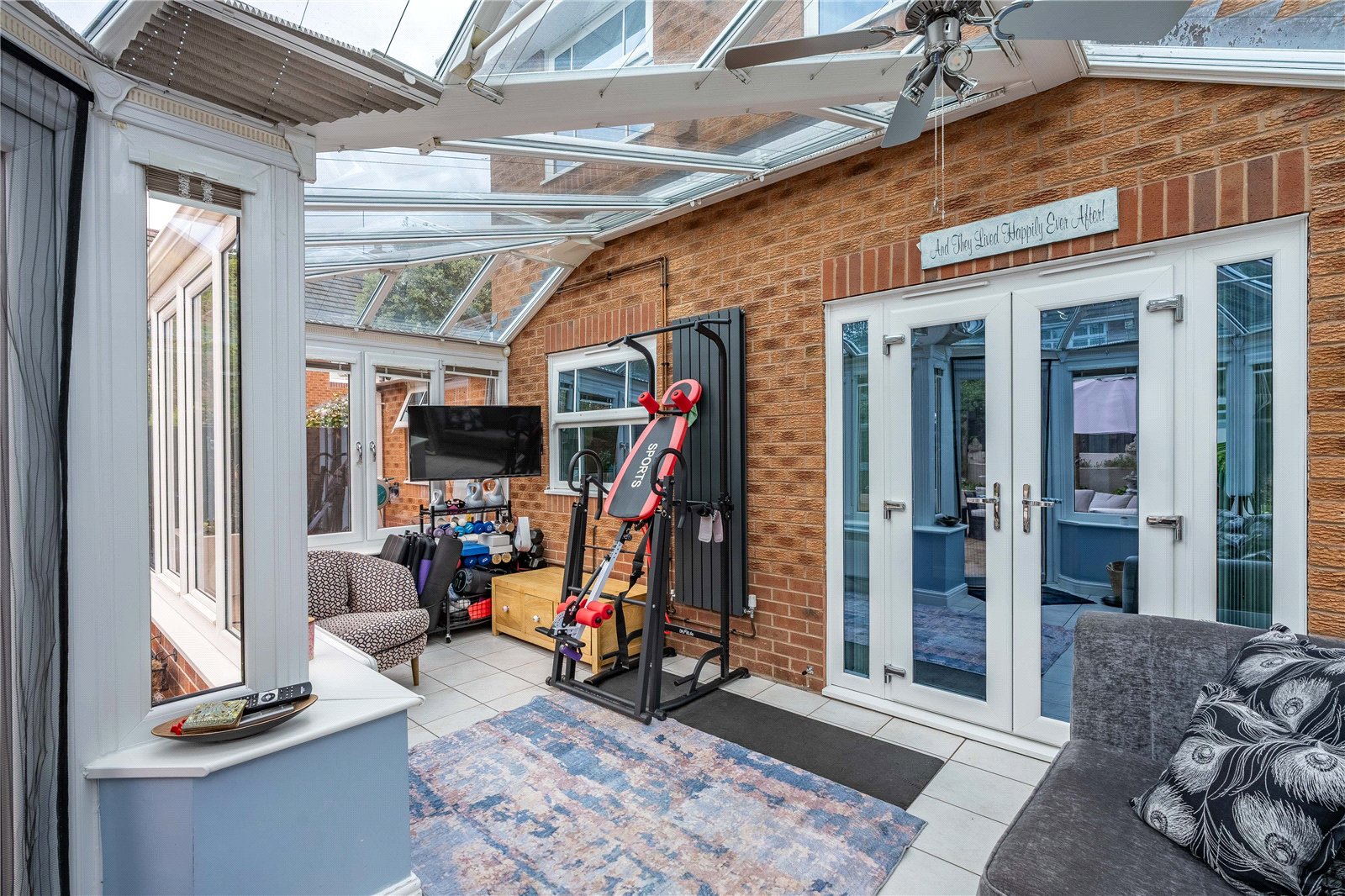 Chilcombe Drive, Priorslee, Telford, TF2 - DB Roberts