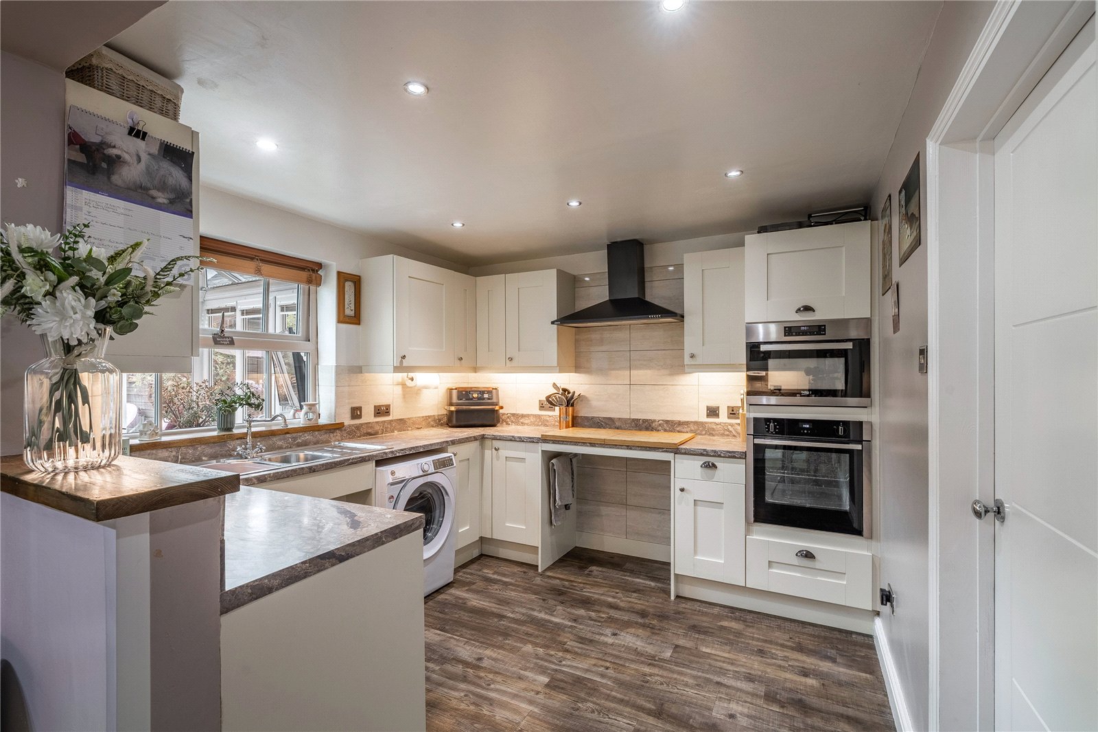 Chilcombe Drive, Priorslee, Telford, TF2 - DB Roberts