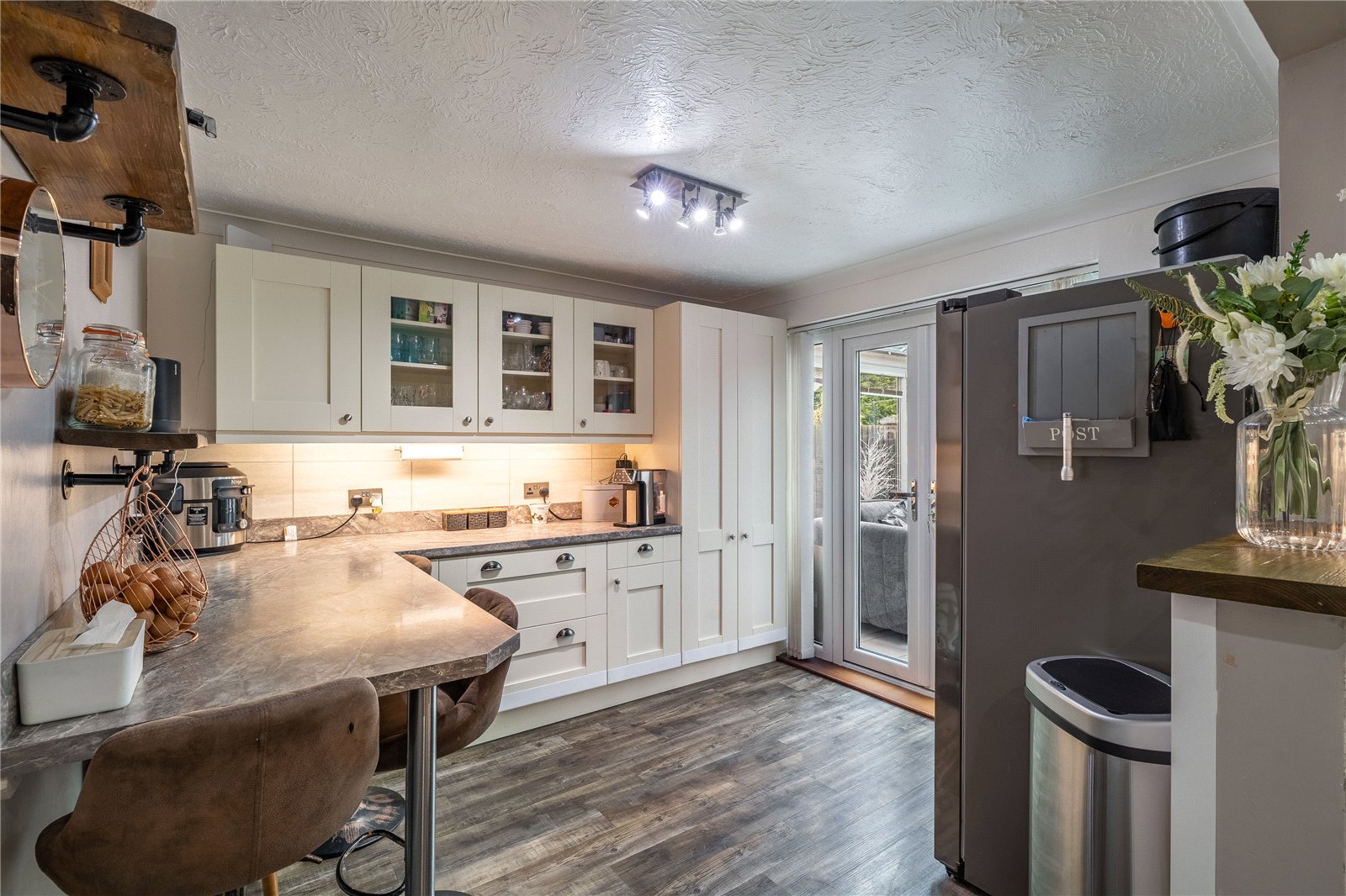Chilcombe Drive, Priorslee, Telford, TF2 - DB Roberts