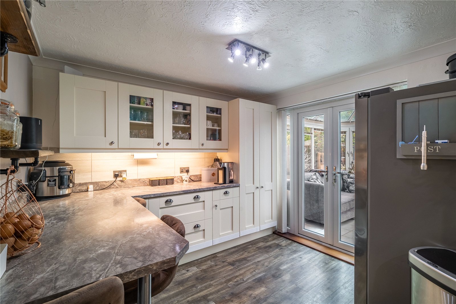 Chilcombe Drive, Priorslee, Telford, TF2 - DB Roberts