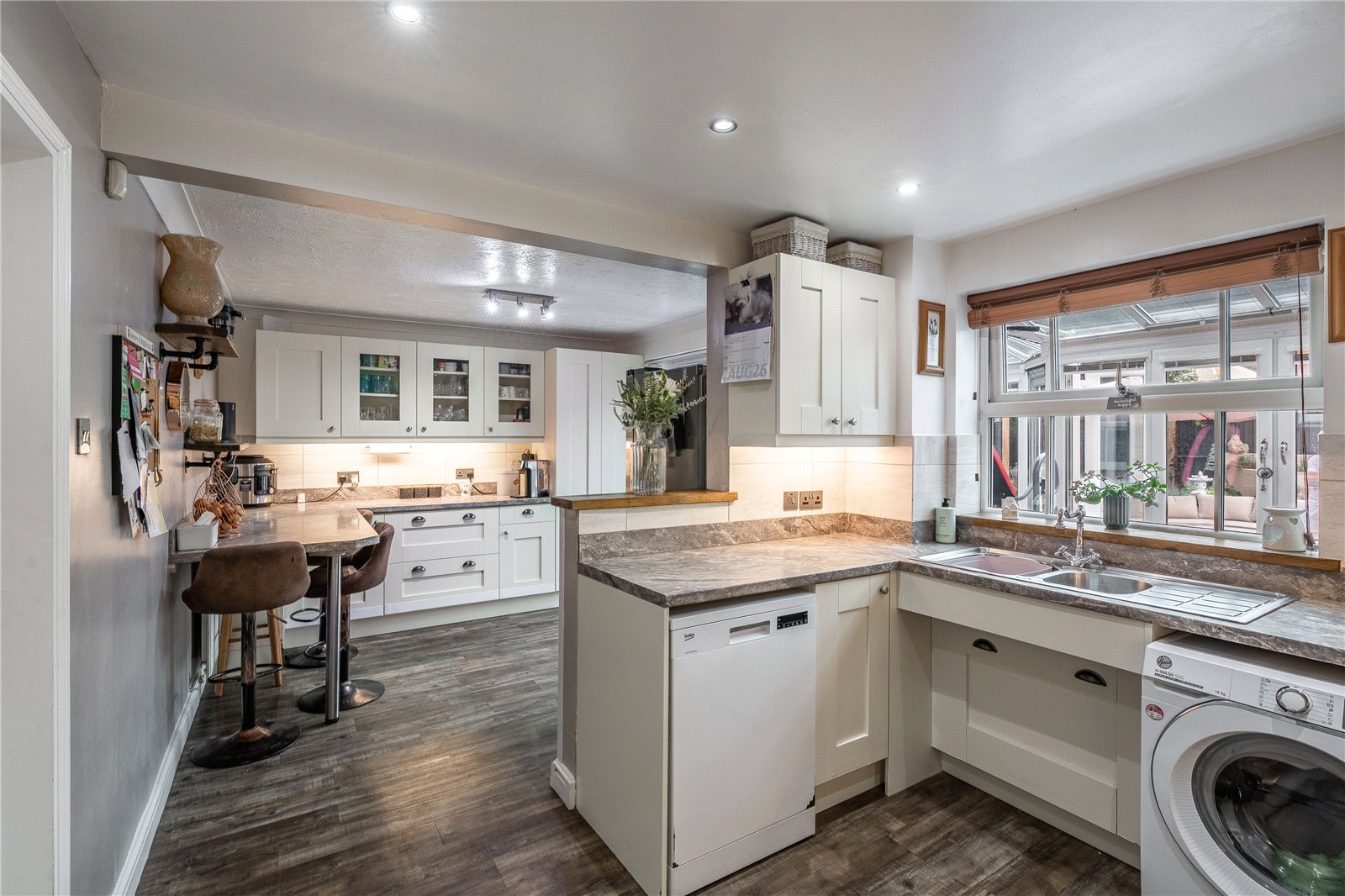 Chilcombe Drive, Priorslee, Telford, TF2 - DB Roberts