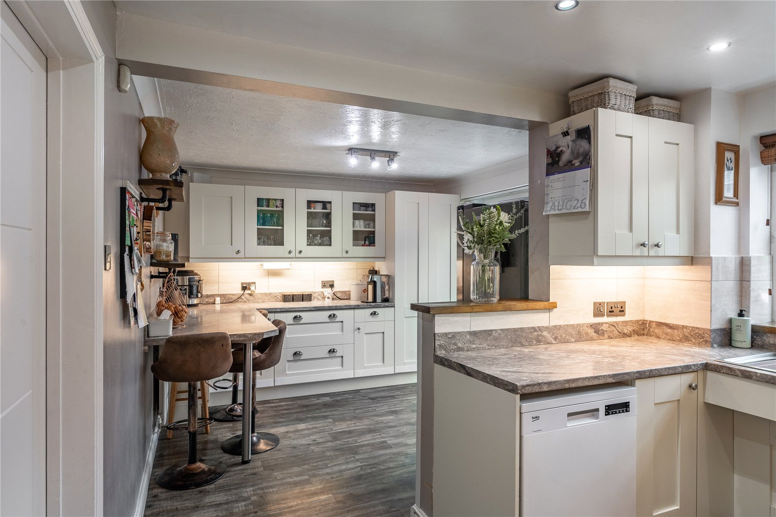 Chilcombe Drive, Priorslee, Telford, TF2 - DB Roberts
