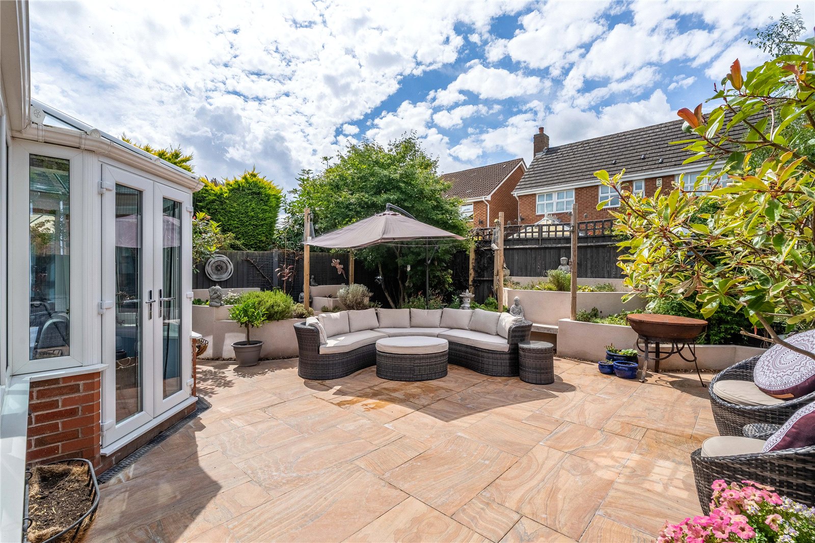 Chilcombe Drive, Priorslee, Telford, TF2 - DB Roberts