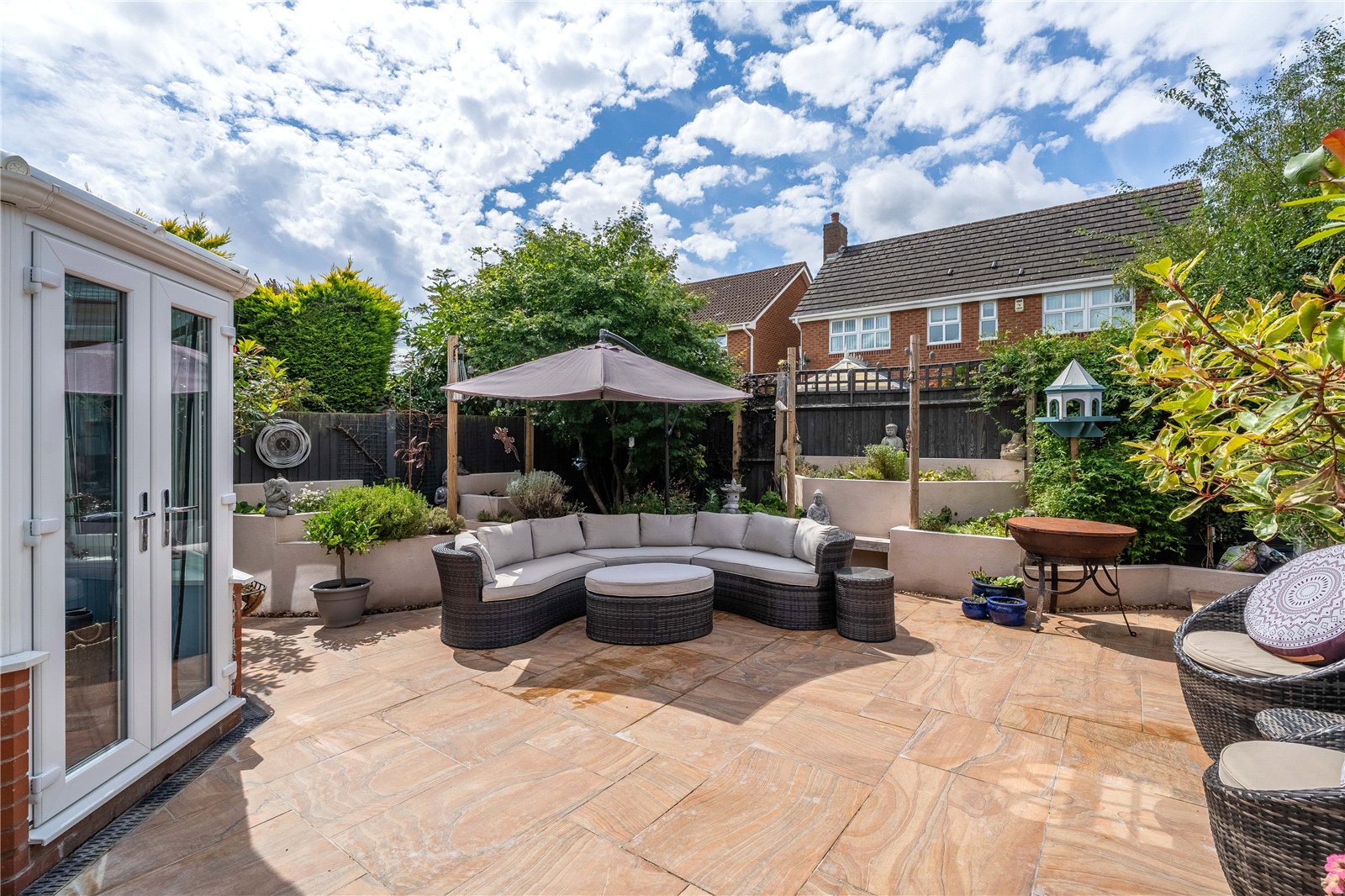 Chilcombe Drive, Priorslee, Telford, TF2 - DB Roberts