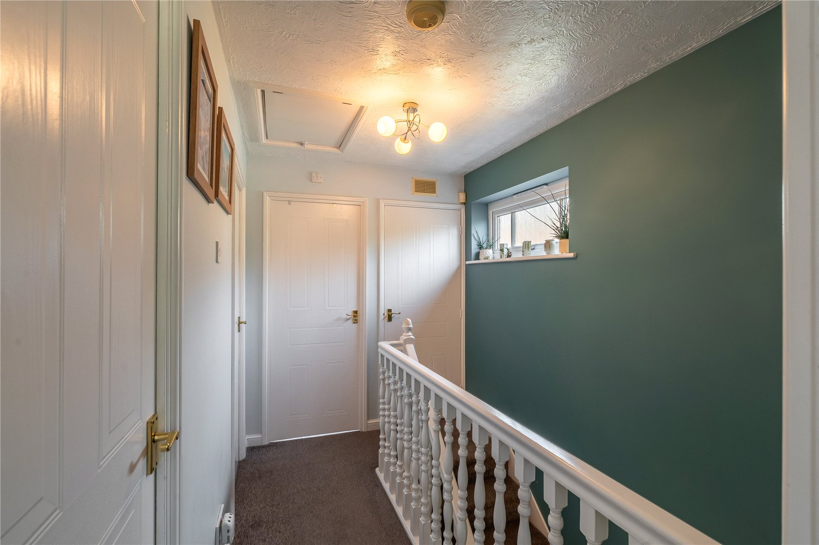 Chilcombe Drive, Priorslee, Telford, TF2 - DB Roberts
