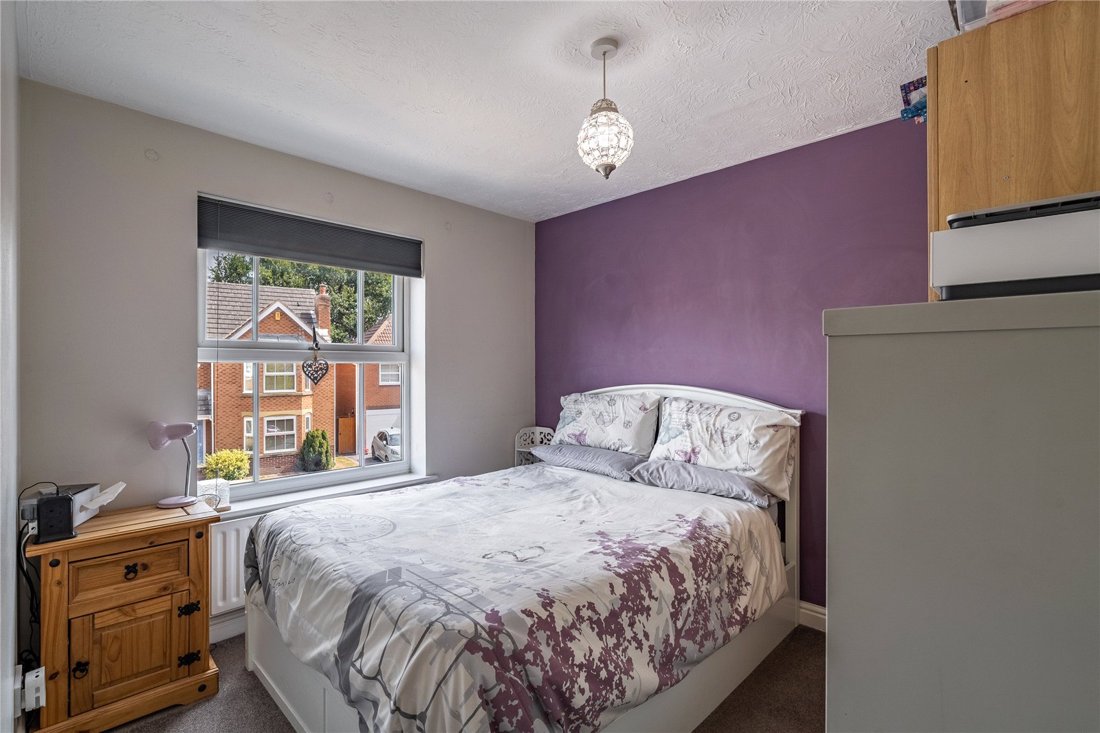 Chilcombe Drive, Priorslee, Telford, TF2 - DB Roberts