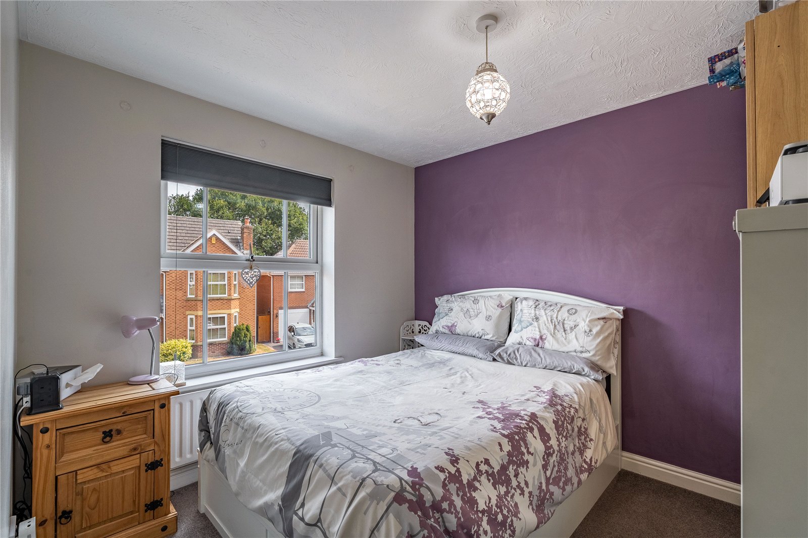 Chilcombe Drive, Priorslee, Telford, TF2 - DB Roberts