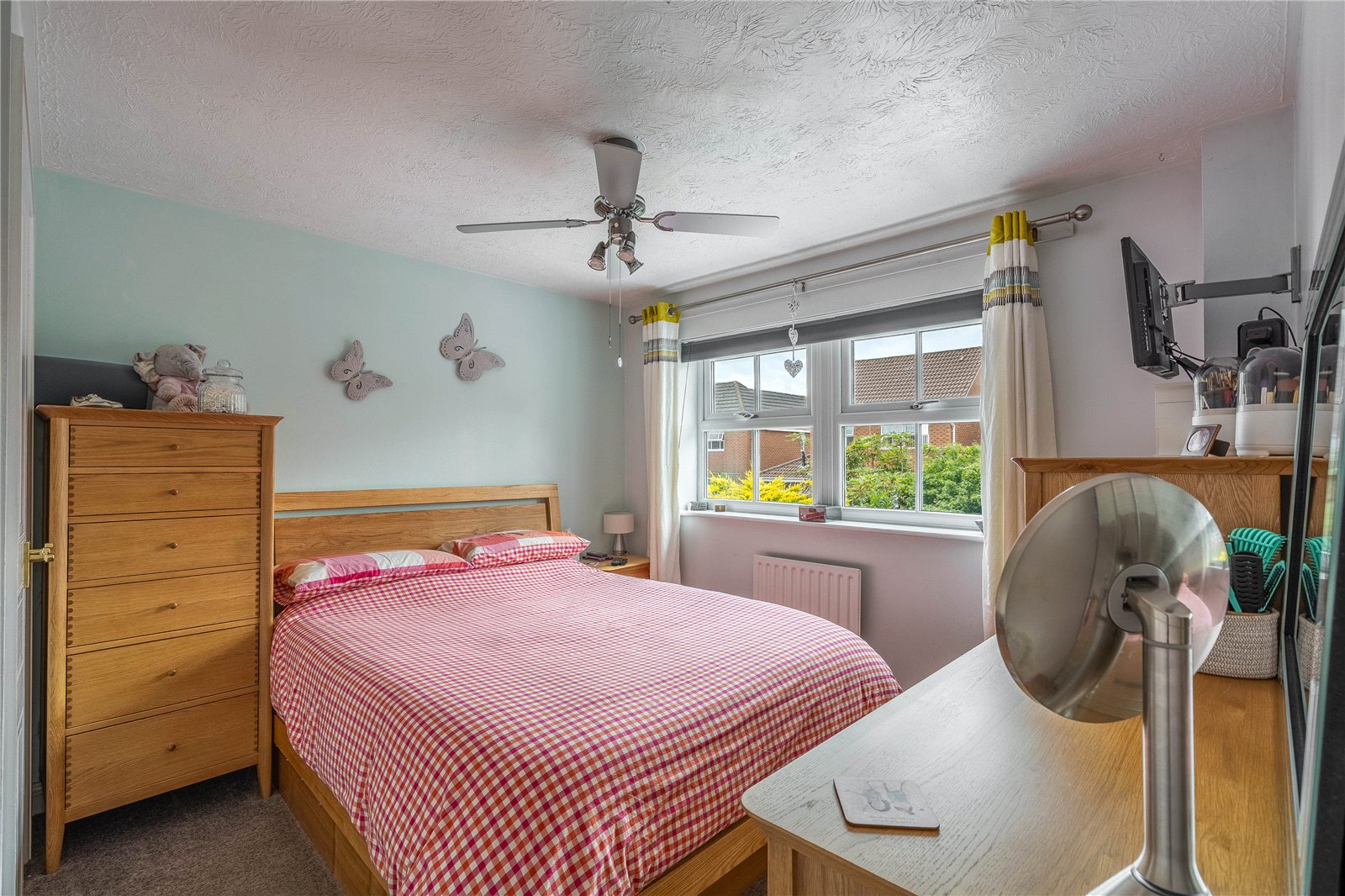 Chilcombe Drive, Priorslee, Telford, TF2 - DB Roberts