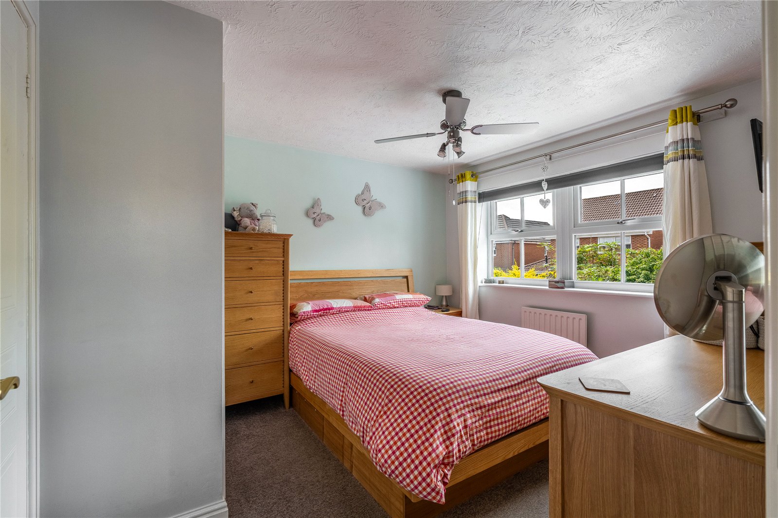 Chilcombe Drive, Priorslee, Telford, TF2 - DB Roberts