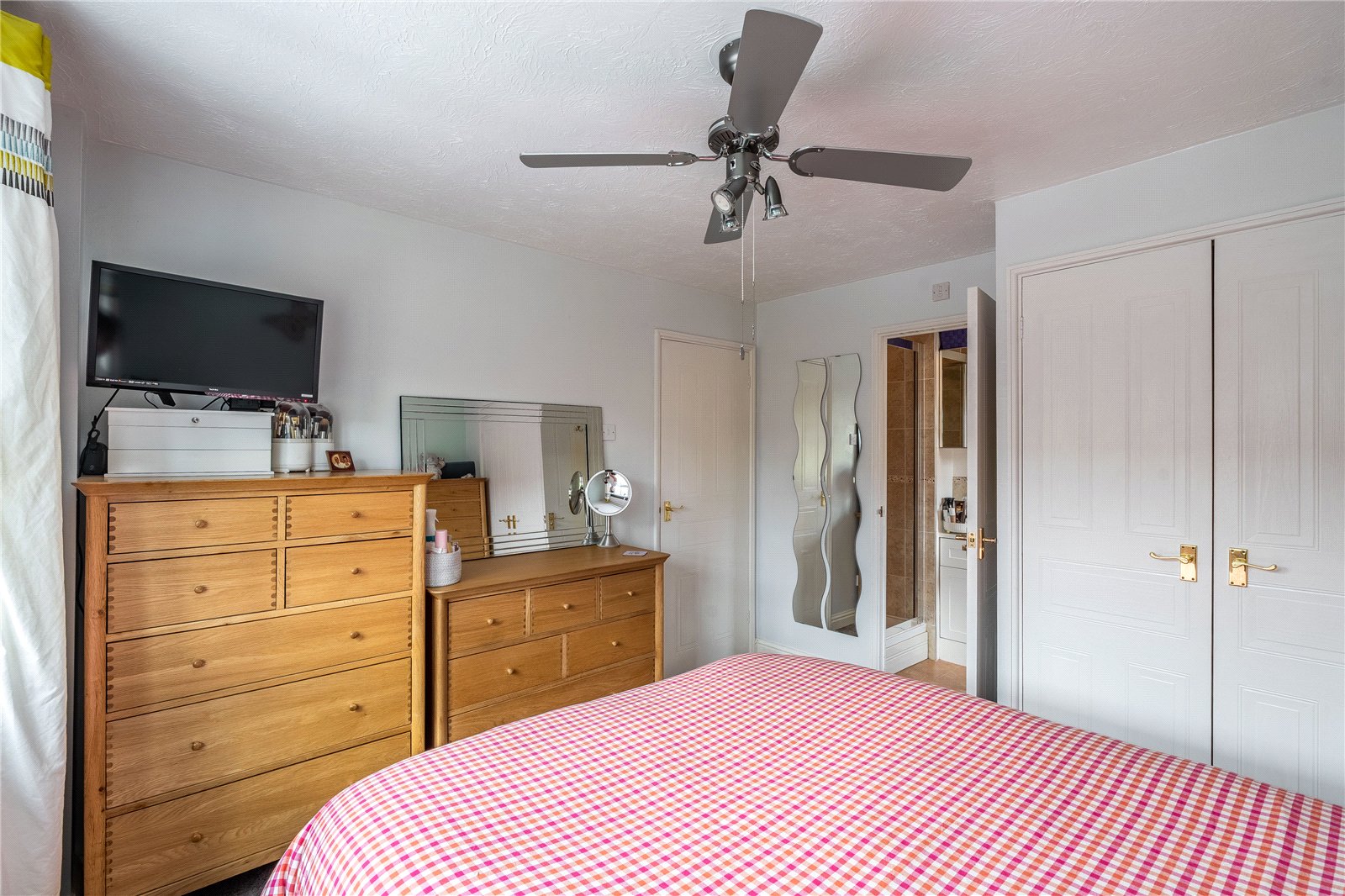 Chilcombe Drive, Priorslee, Telford, TF2 - DB Roberts