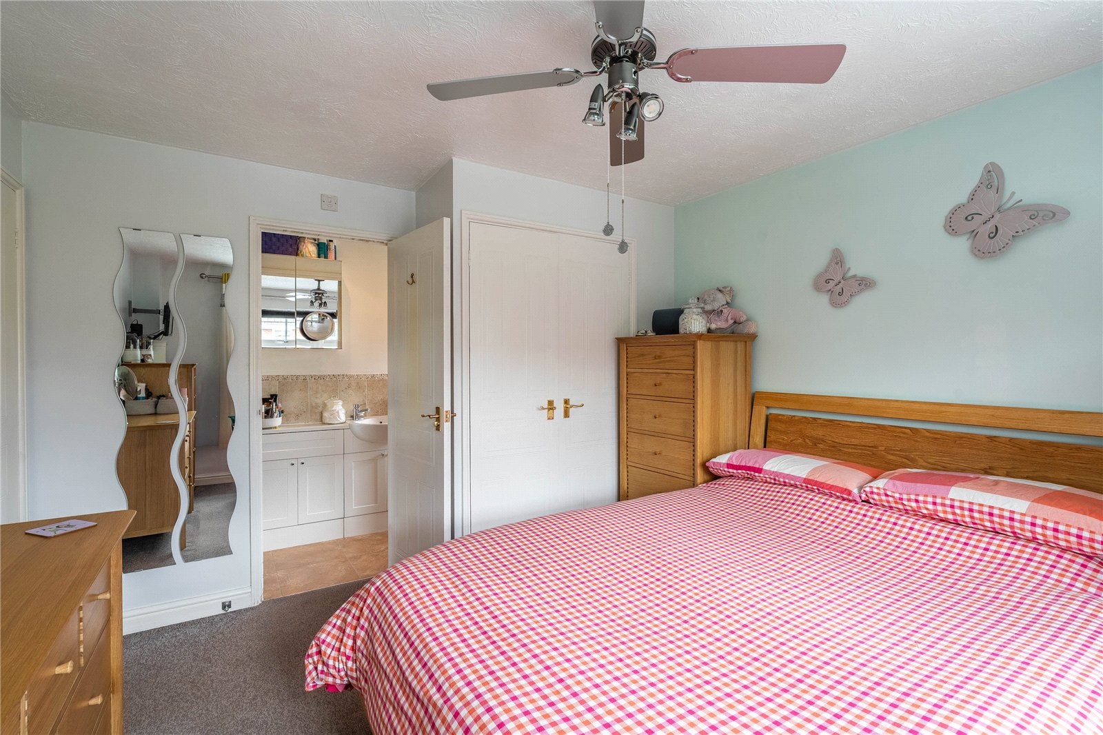 Chilcombe Drive, Priorslee, Telford, TF2 - DB Roberts