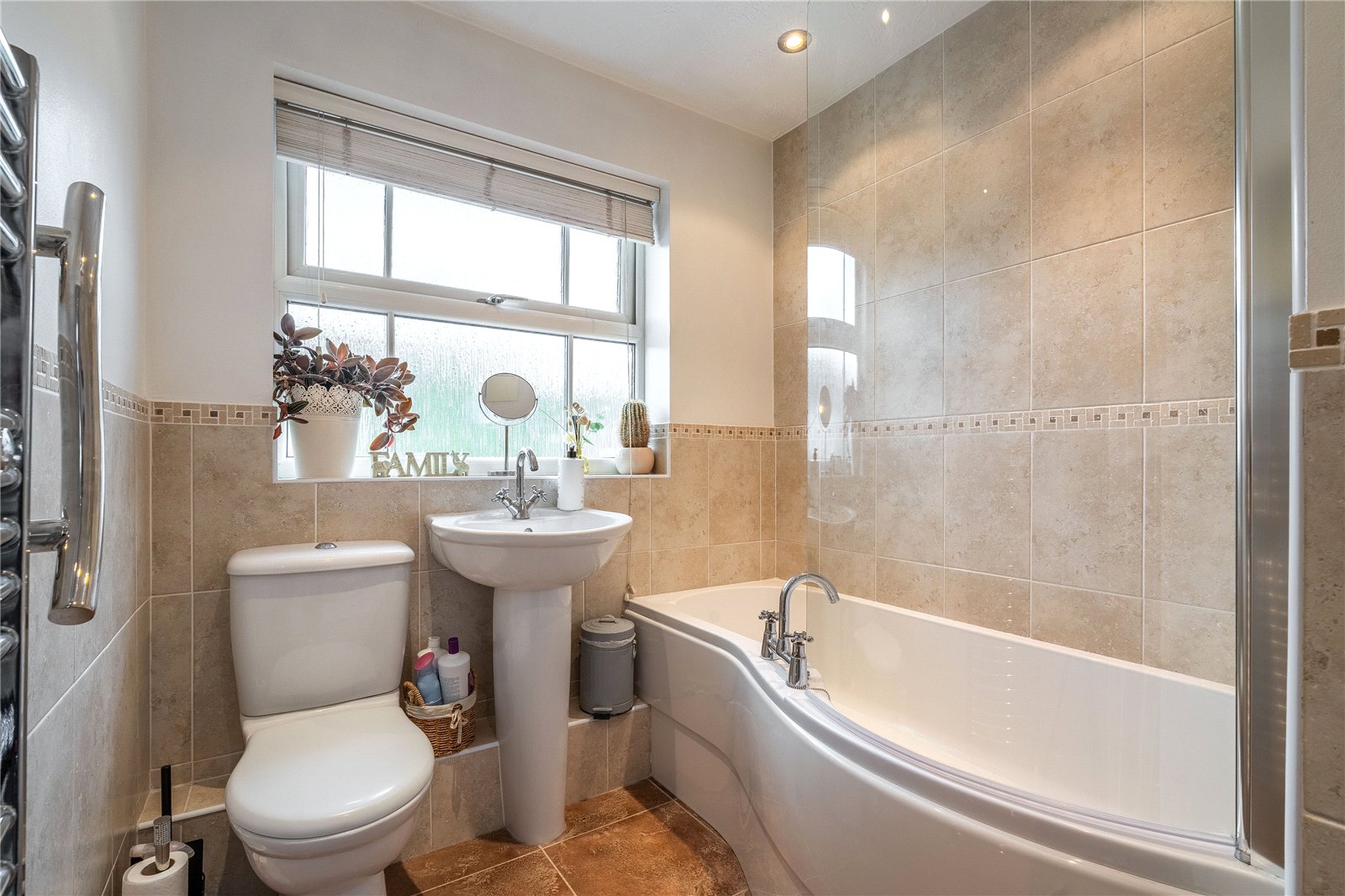 Chilcombe Drive, Priorslee, Telford, TF2 - DB Roberts