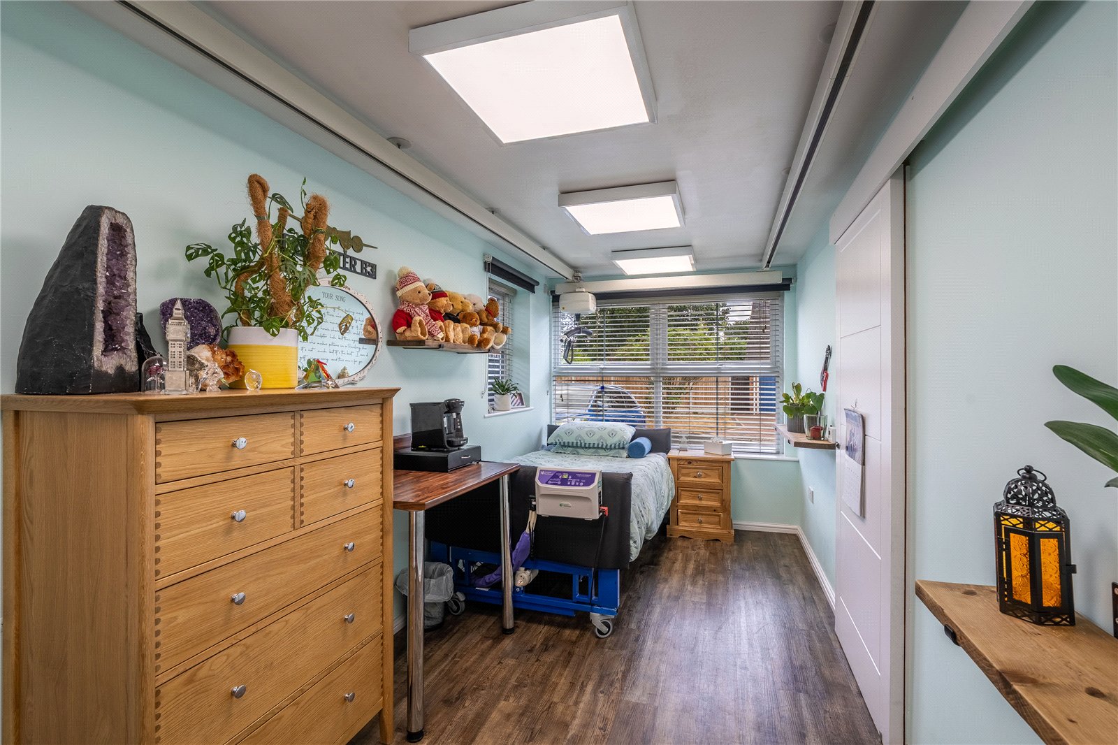Chilcombe Drive, Priorslee, Telford, TF2 - DB Roberts