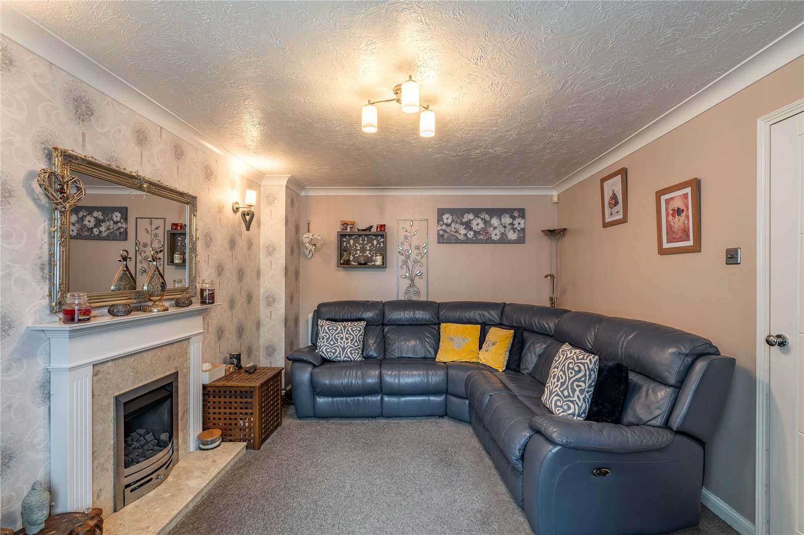Chilcombe Drive, Priorslee, Telford, TF2 - DB Roberts