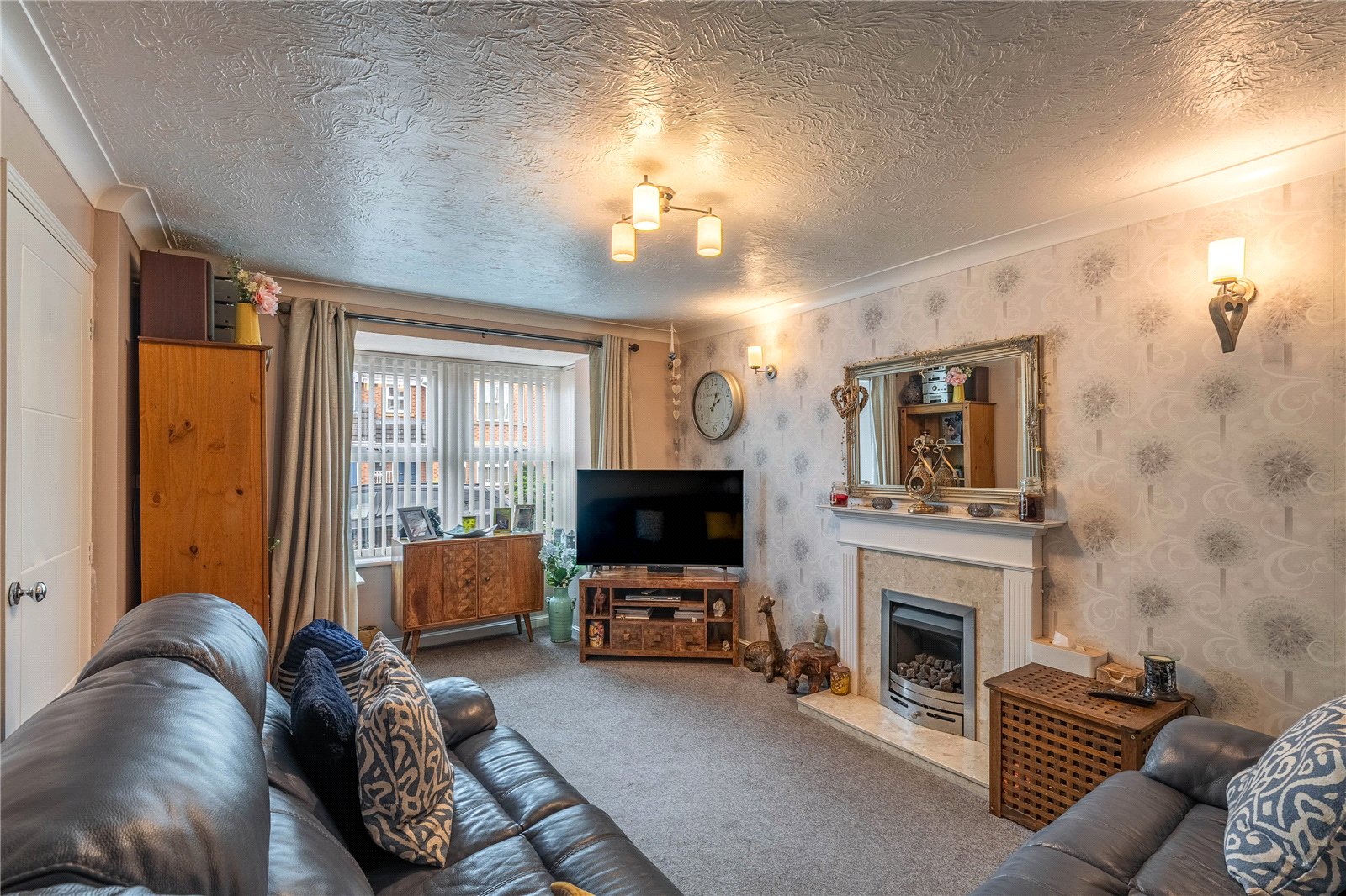 Chilcombe Drive, Priorslee, Telford, TF2 - DB Roberts